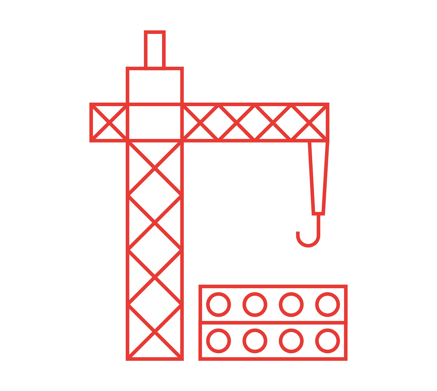 Ребрендинг для DIY — Изображение №11 — Брендинг, Графика на Dprofile