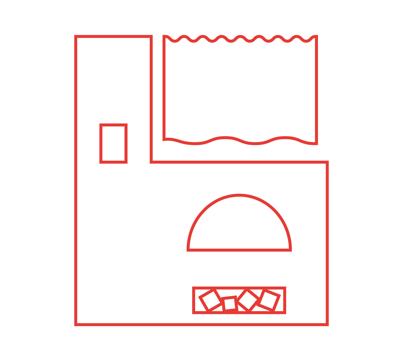 Ребрендинг для DIY — Изображение №10 — Брендинг, Графика на Dprofile