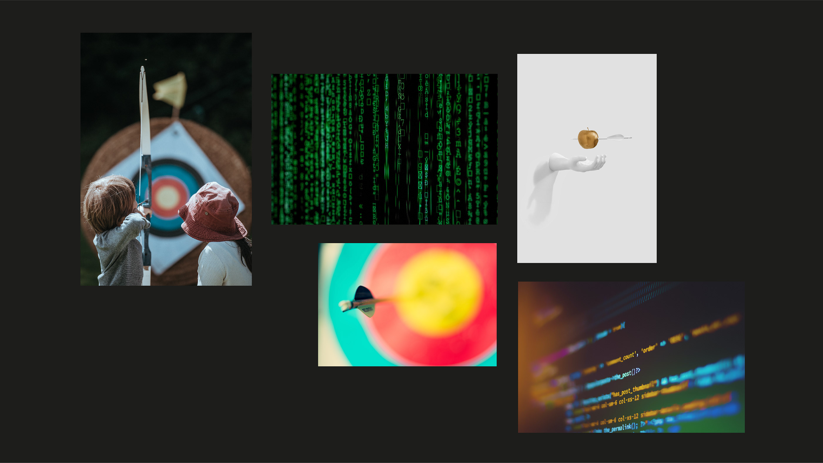 Оформление конференции — Изображение №2 — Брендинг, Графика на Dprofile
