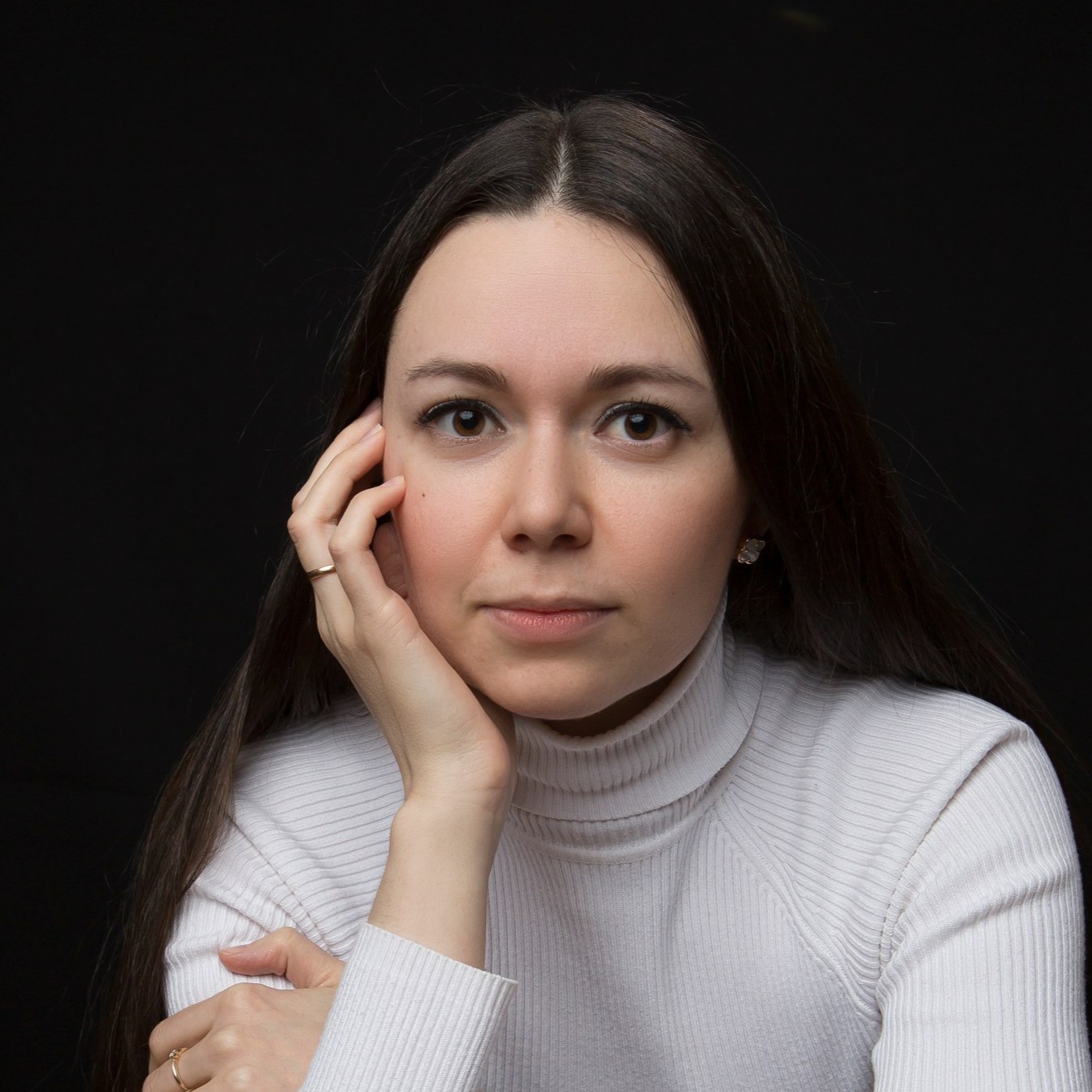Аватар пользователя Екатерина Бердышева