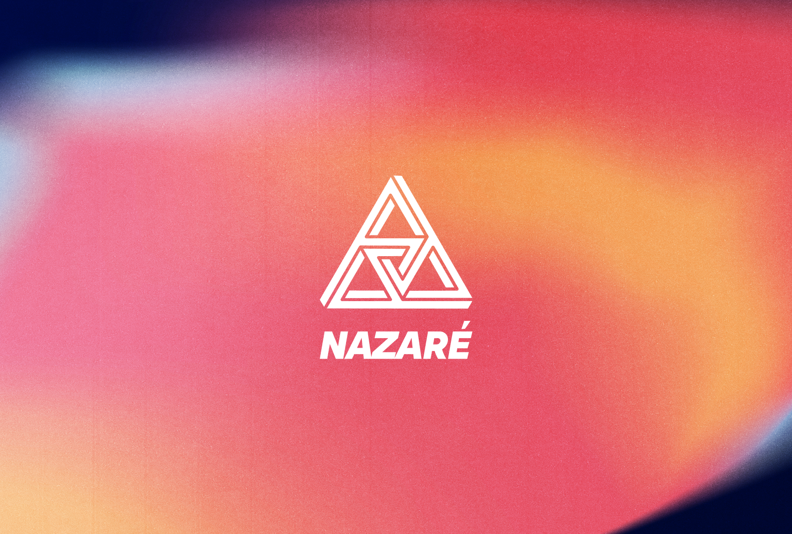 Айдентика «NAZARE 2021» — Изображение №1 — Брендинг, Графика на Dprofile