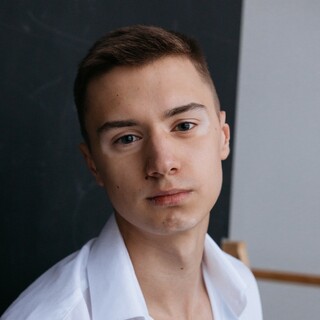 Аватар пользователя Савелий Типсин