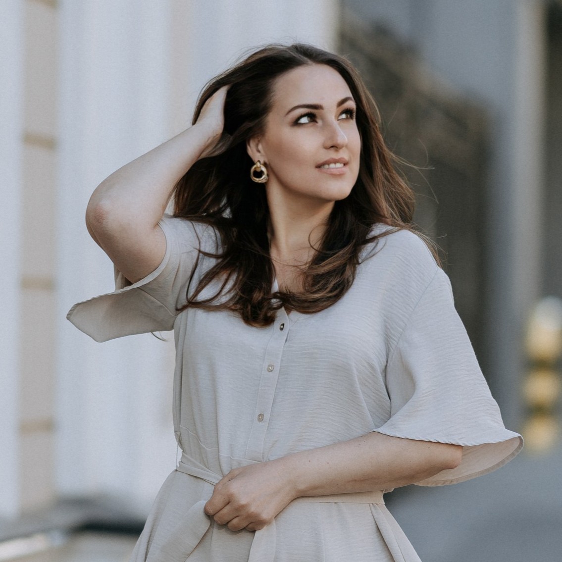 Аватар пользователя Елена Канева
