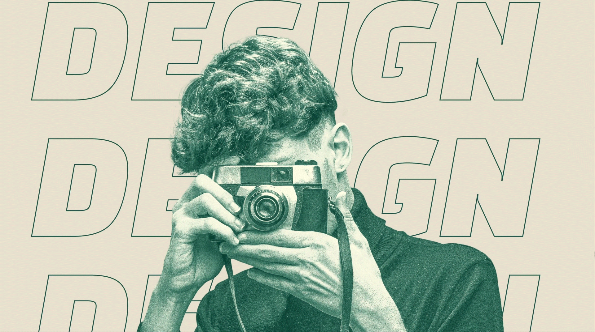 Сайт-визитка для режиссёра — Изображение №8 — Интерфейсы, Брендинг на Dprofile