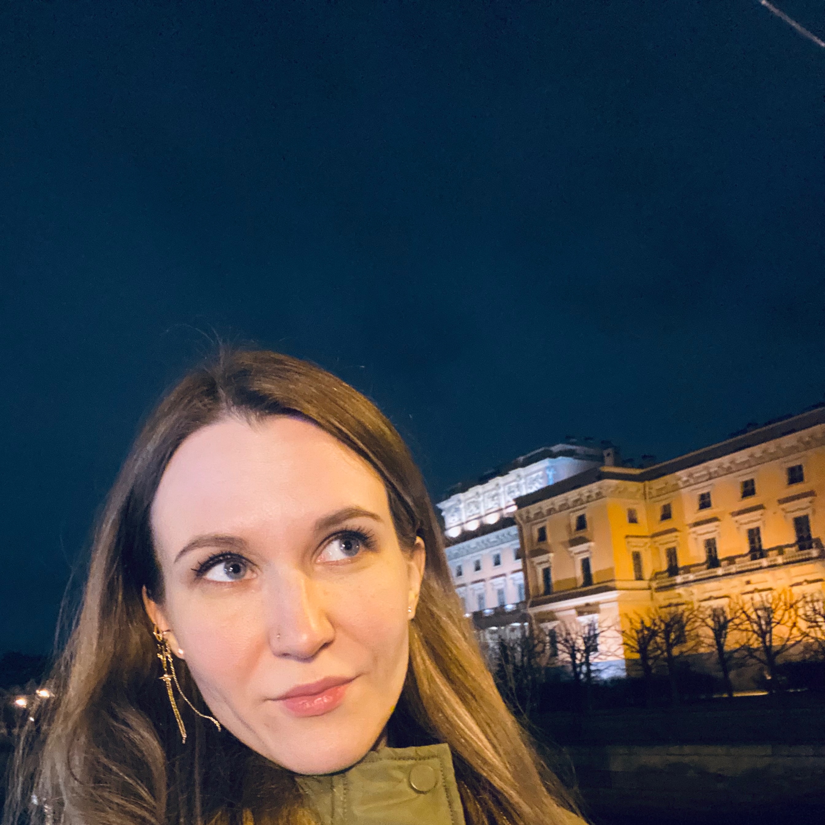 Аватар пользователя Дарья Соколова