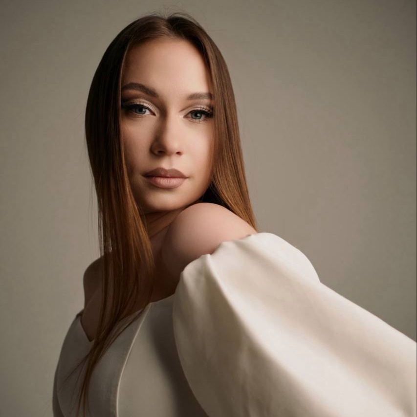 Аватар пользователя Ксения Затылкина