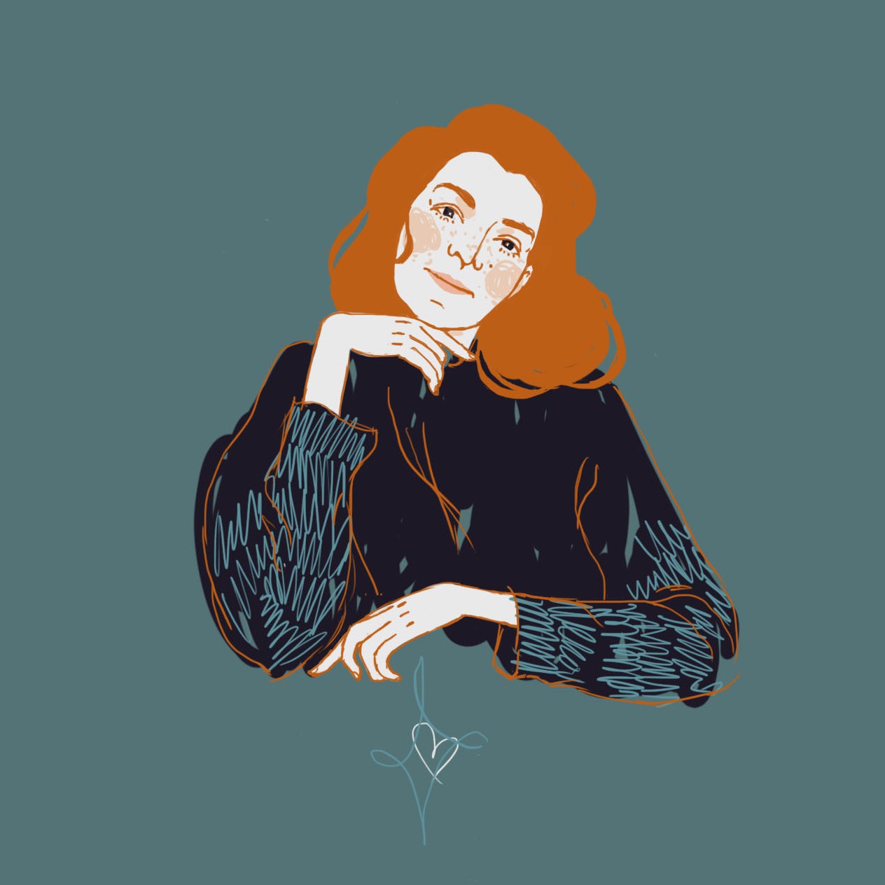 Аватар пользователя Ирина Осипова