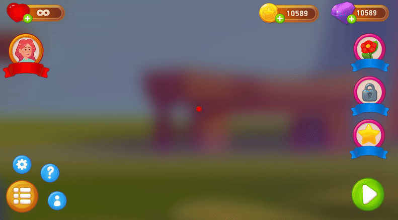 Анимация game UI — Изображение №18 — Интерфейсы, Анимация на Dprofile