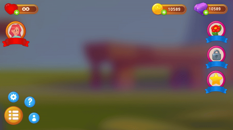 Анимация game UI — Изображение №19 — Интерфейсы, Анимация на Dprofile