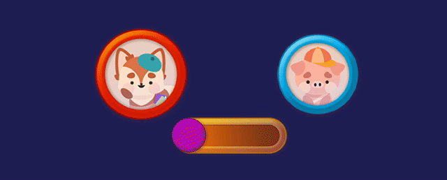 Анимация game UI — Изображение №15 — Интерфейсы, Анимация на Dprofile
