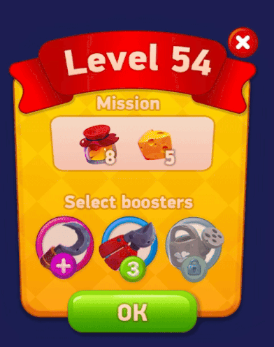 Анимация game UI — Изображение №4 — Интерфейсы, Анимация на Dprofile