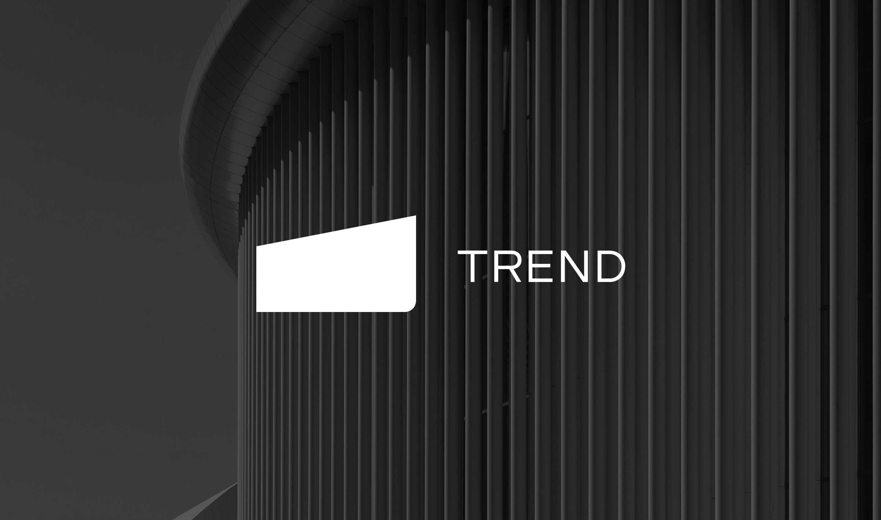 Trend | Международная выставка современной архитектуры — Изображение №4 — Брендинг на Dprofile