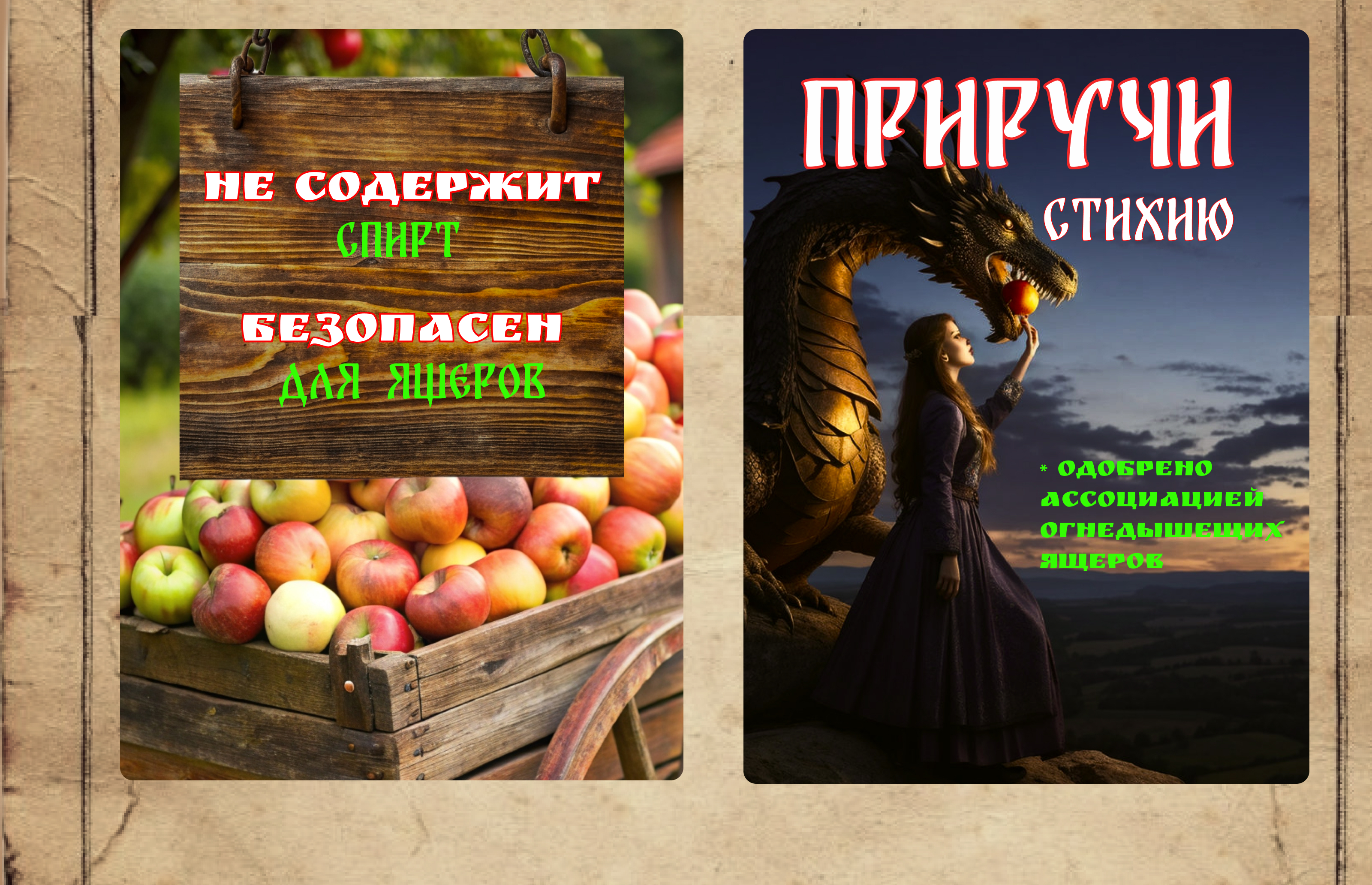 Дизайн товара для сказочного маркетплейса. — Изображение №4 — Иллюстрация, Графика на Dprofile