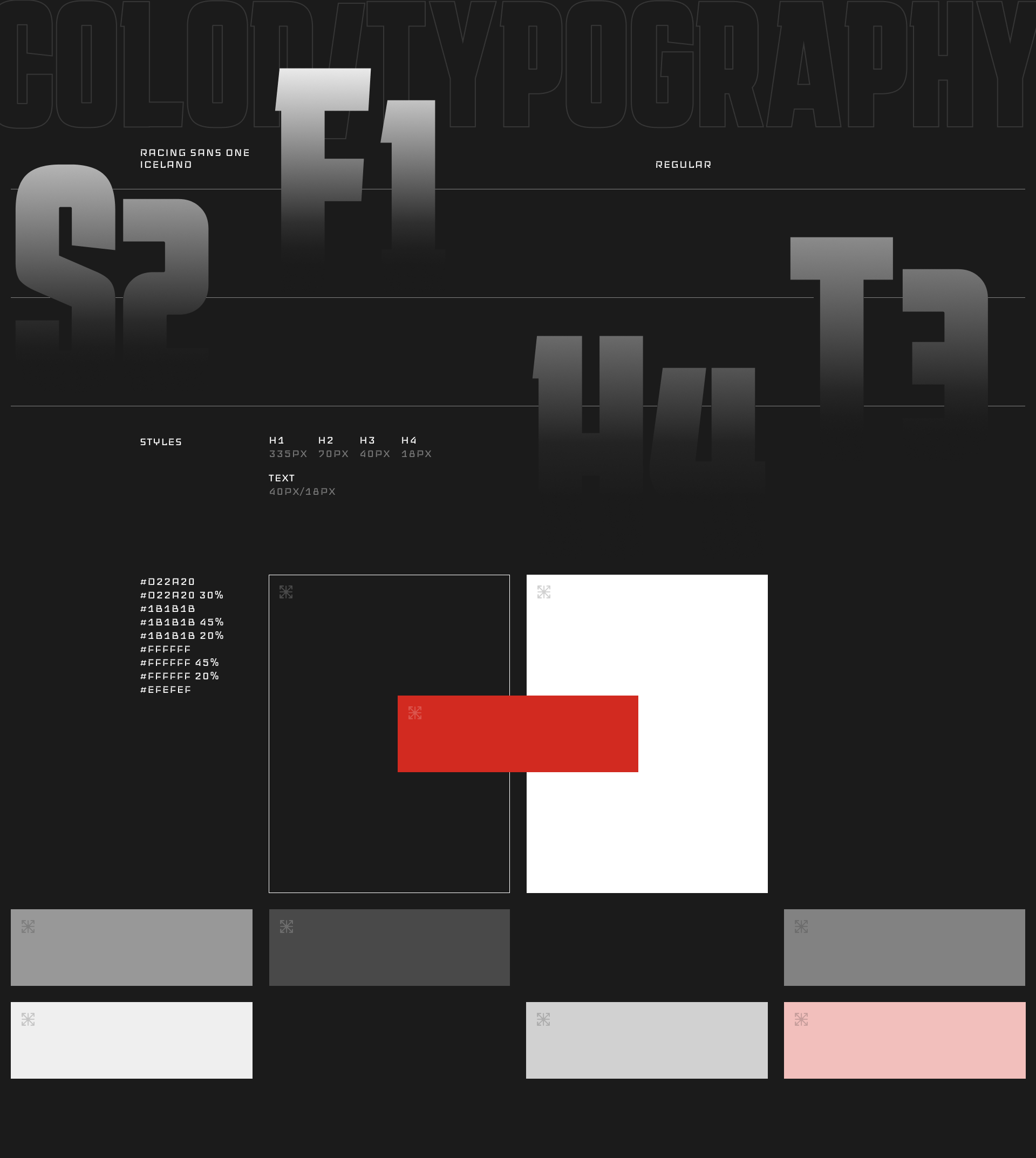 DODGE/CORPORATE WEBSITE REDESIGN — Изображение №11 — Интерфейсы, Анимация на Dprofile