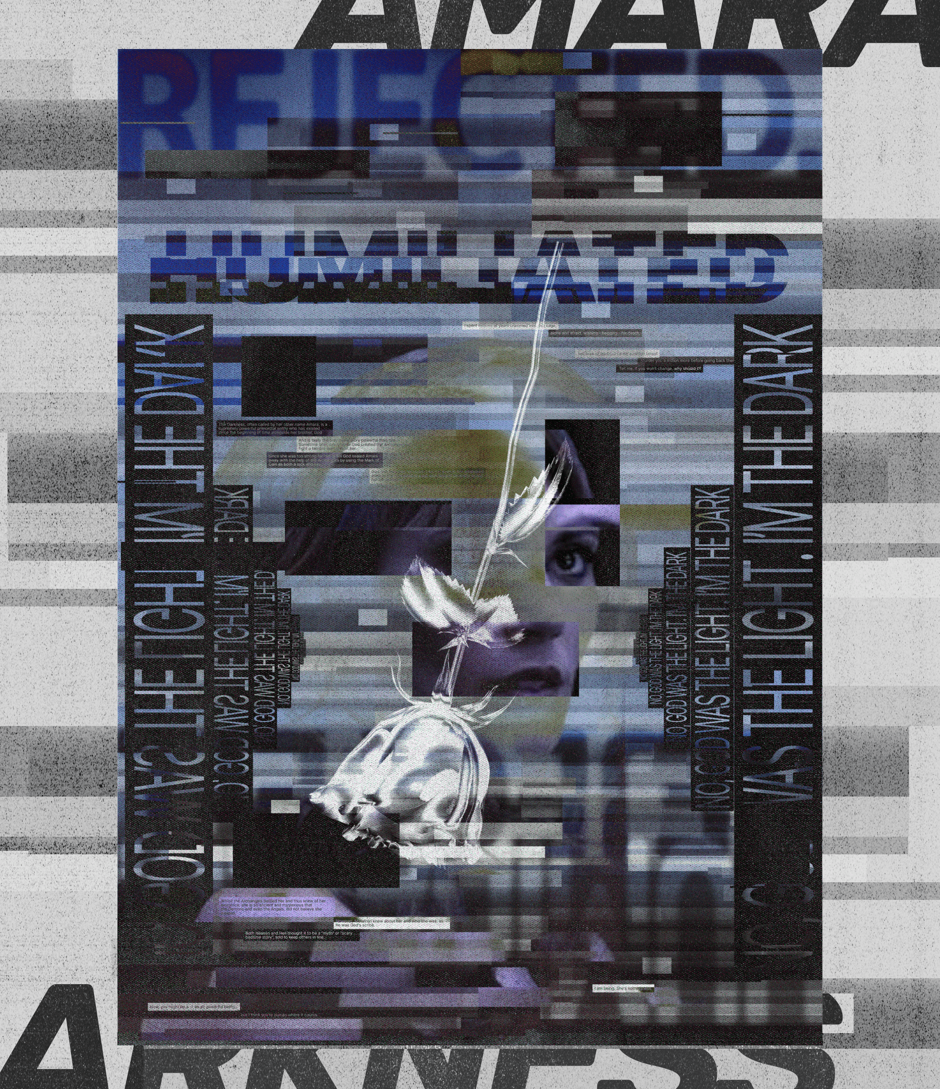 Poster Collection — Изображение №12 — Графика на Dprofile