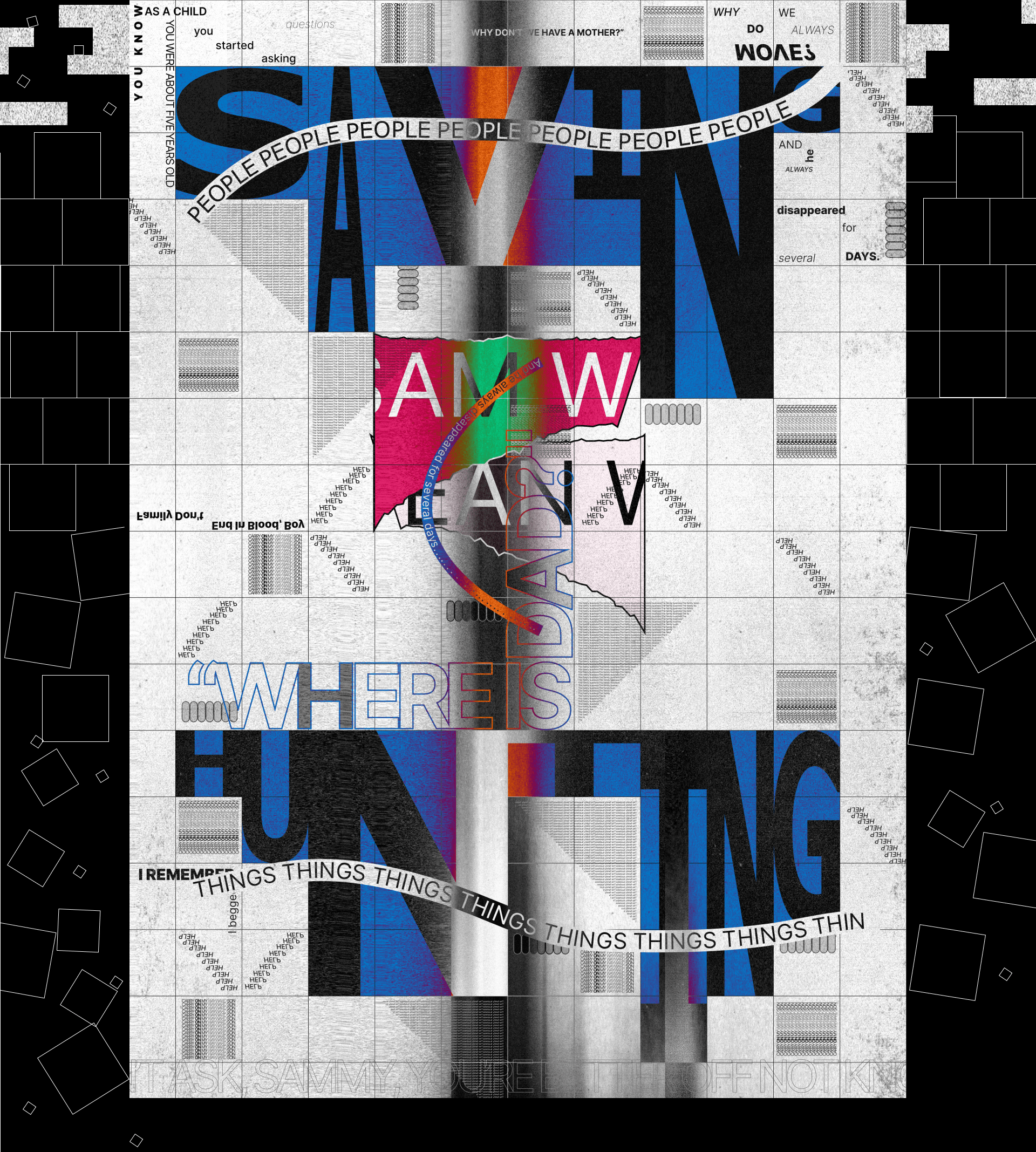 Poster Collection — Изображение №7 — Графика на Dprofile