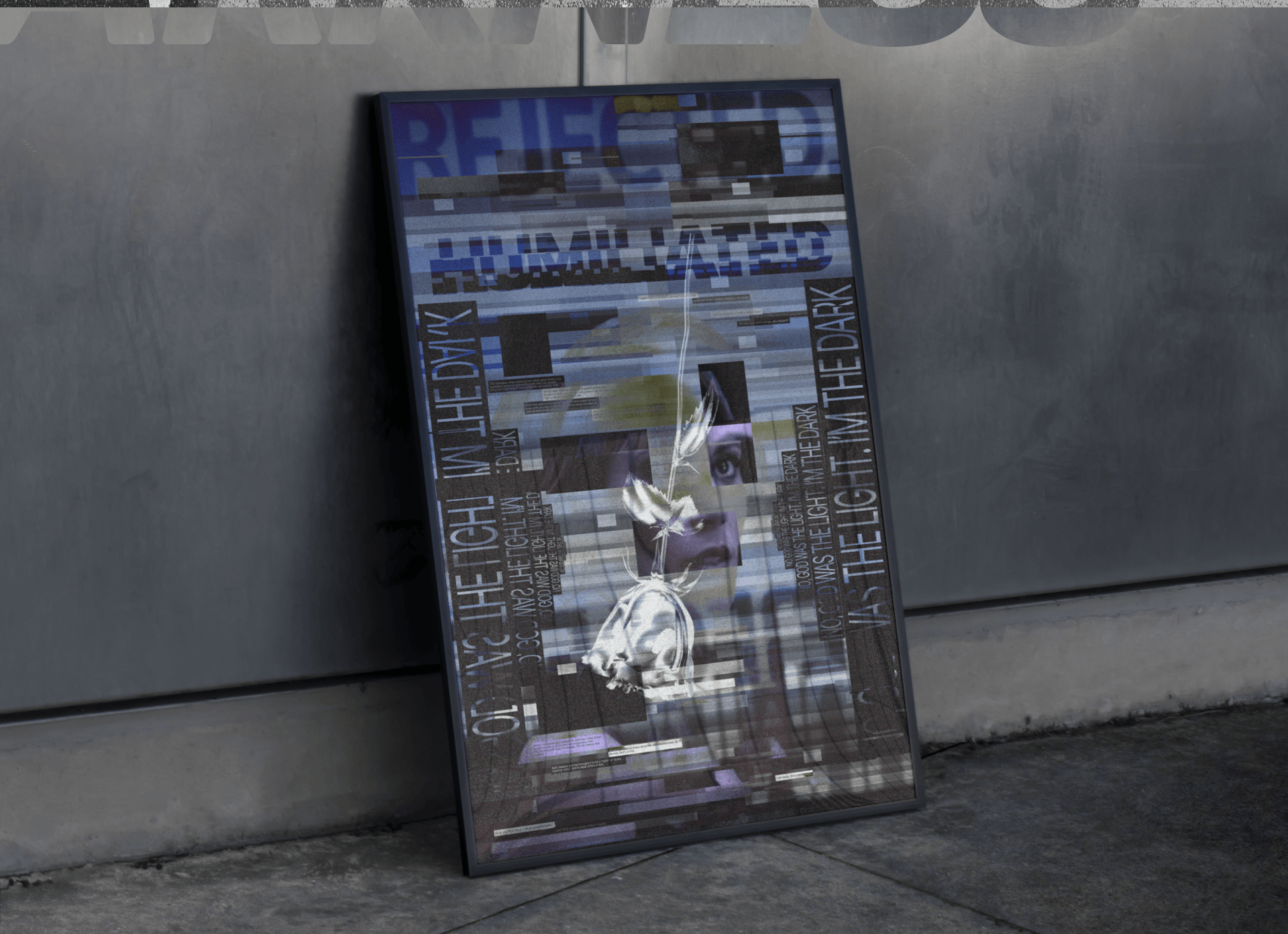 Poster Collection — Изображение №13 — Графика на Dprofile