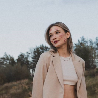 Аватар пользователя Alina Savkina