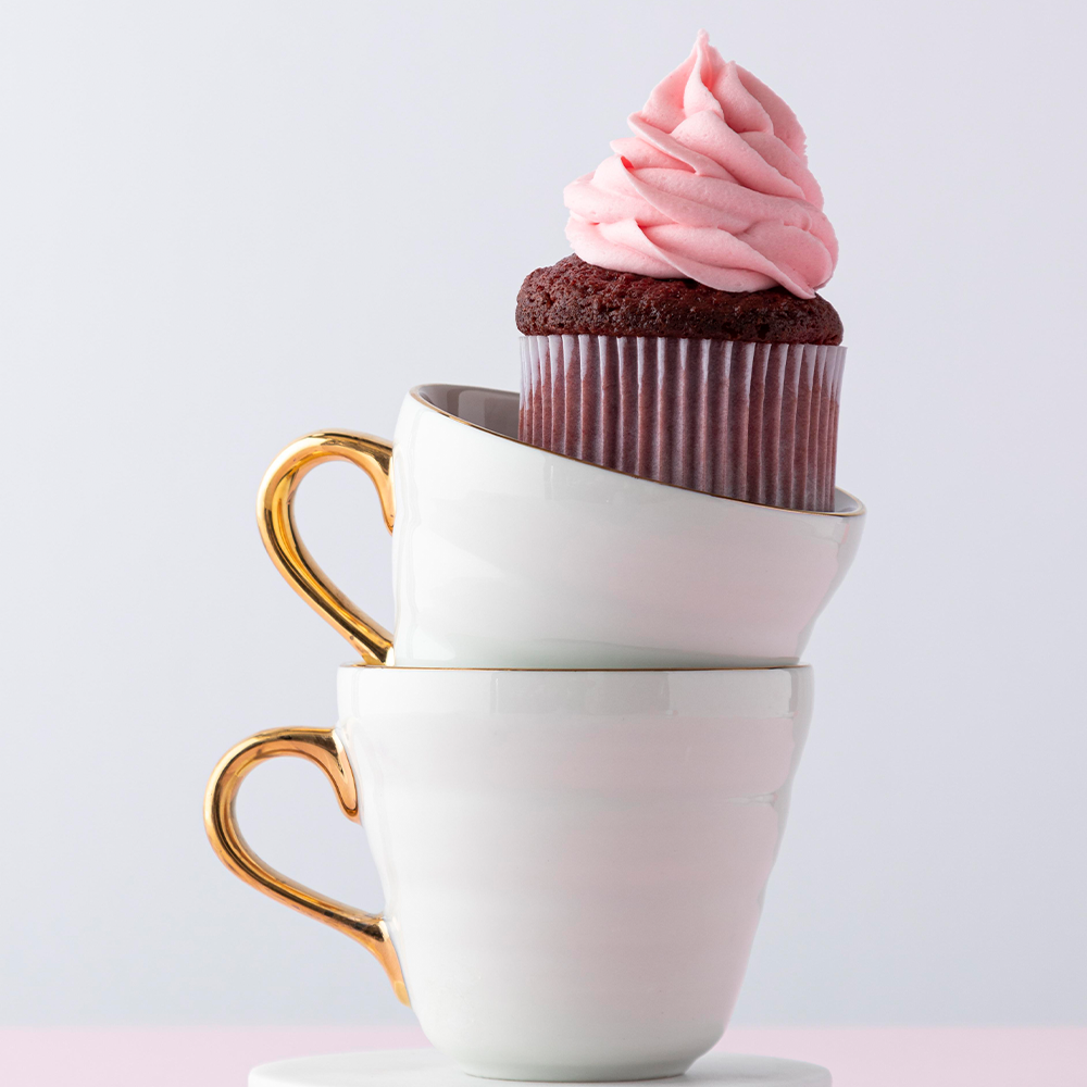 Логотип, фирменный стиль, кофейня "Little Pancakes" — Изображение №12 — Брендинг, Графика на Dprofile