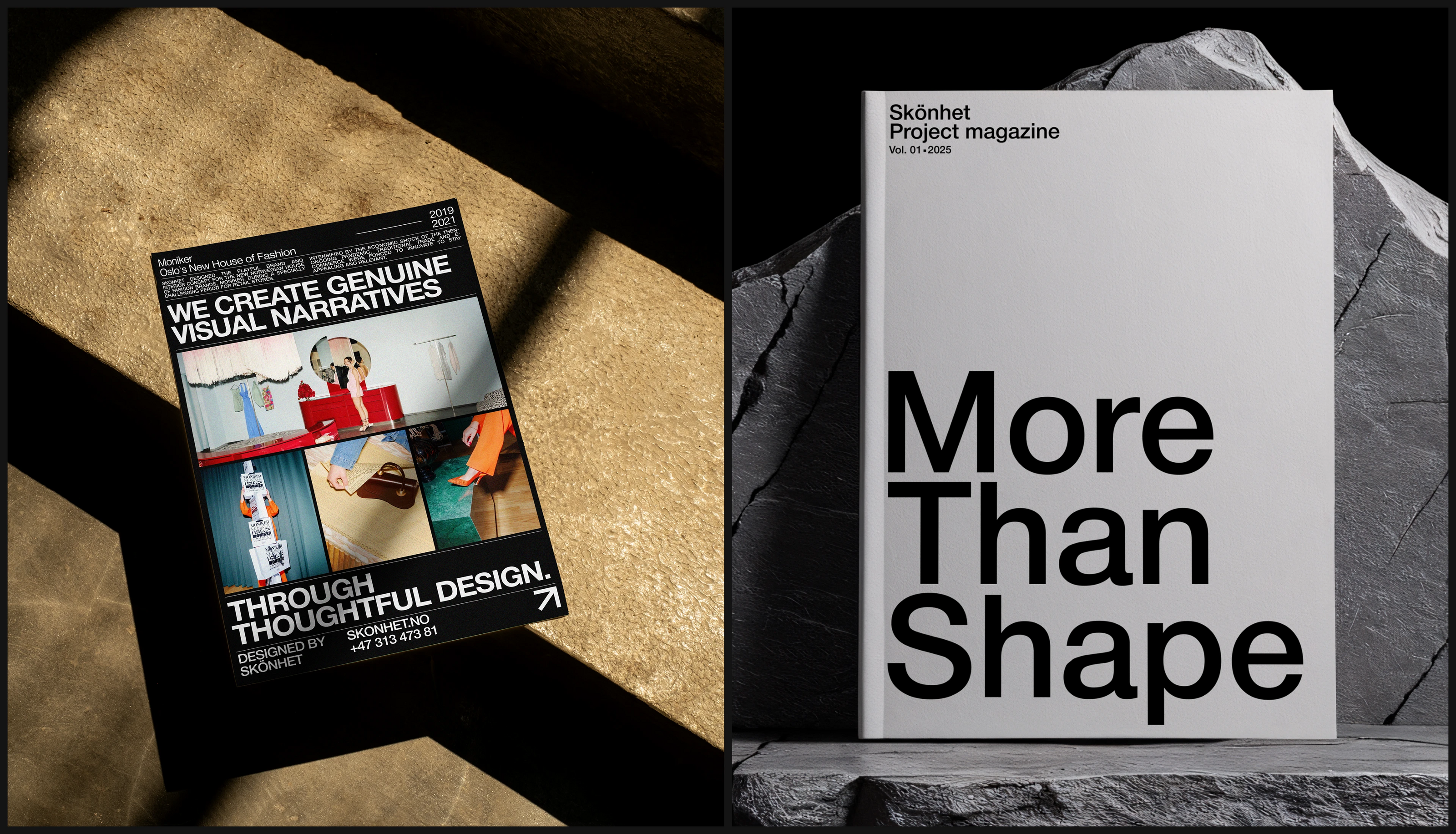 Skönhet | Corporate Website — Изображение №17 — Интерфейсы на Dprofile