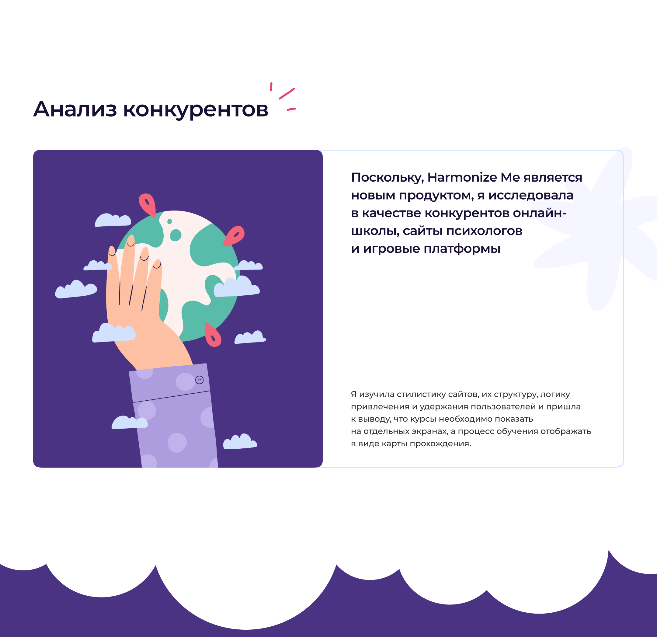 Weight Loss Platform | UI/UX design — Изображение №5 — Интерфейсы, Иллюстрация на Dprofile