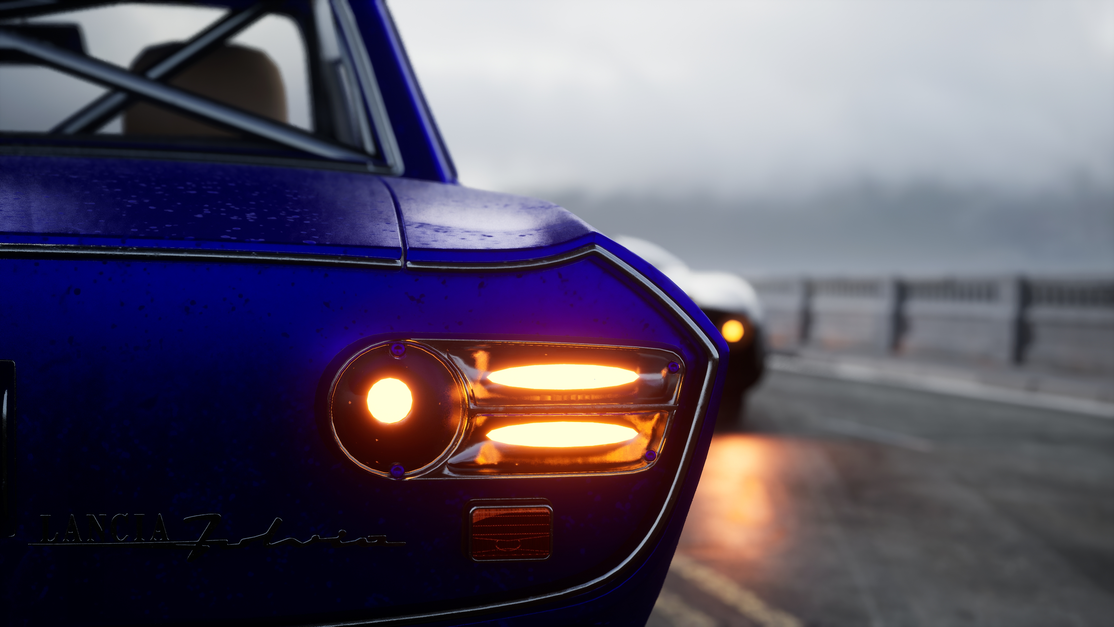 Race – 3D графика в Unreal Engine /4K (Ultra HD) — Изображение №2 — Графика, 3D на Dprofile