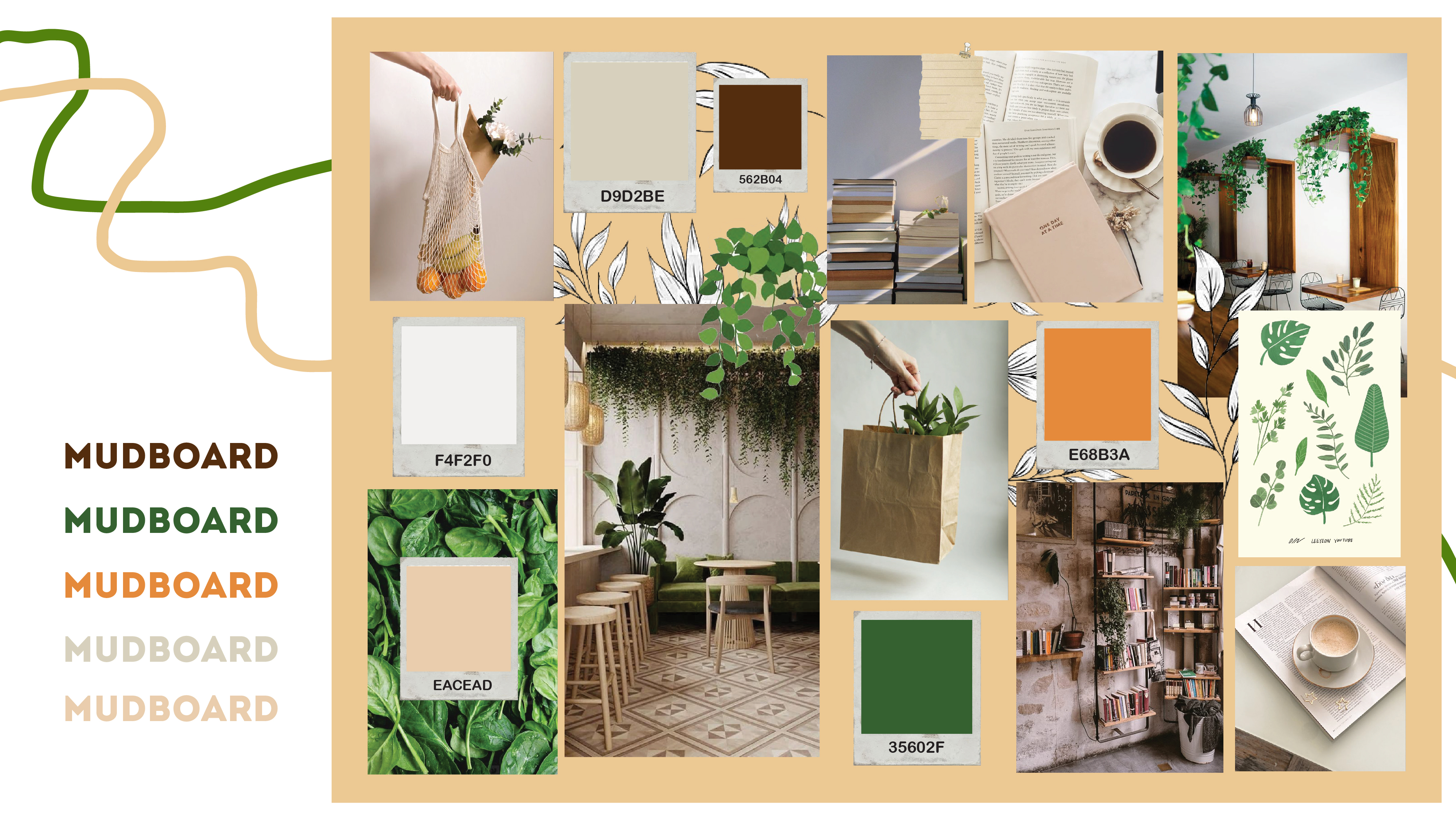 Логотип кофейни SOFFFA — Изображение №2 — Брендинг, Графика на Dprofile