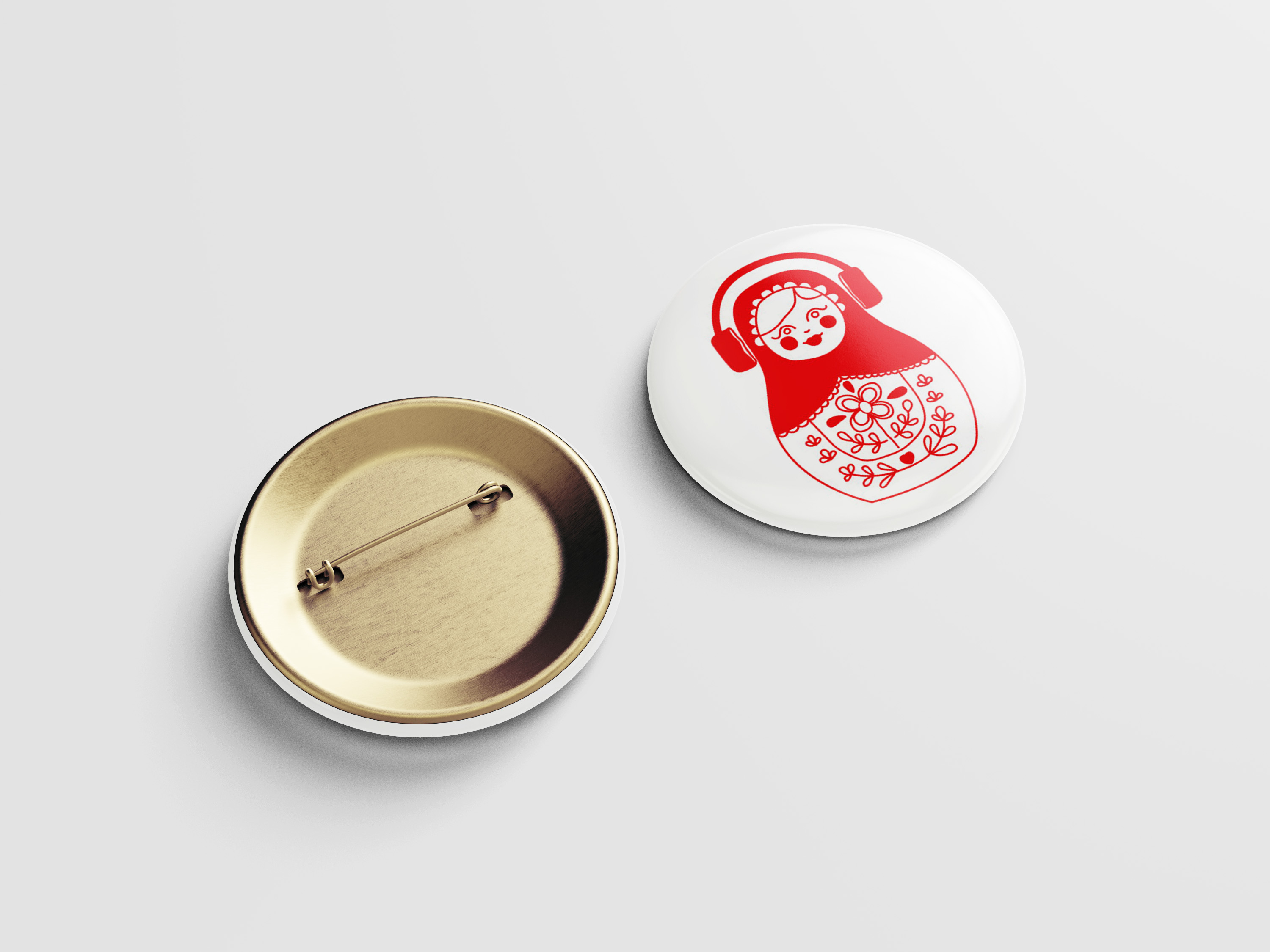 Стилизация значков — Изображение №1 — Брендинг, Иллюстрация на Dprofile