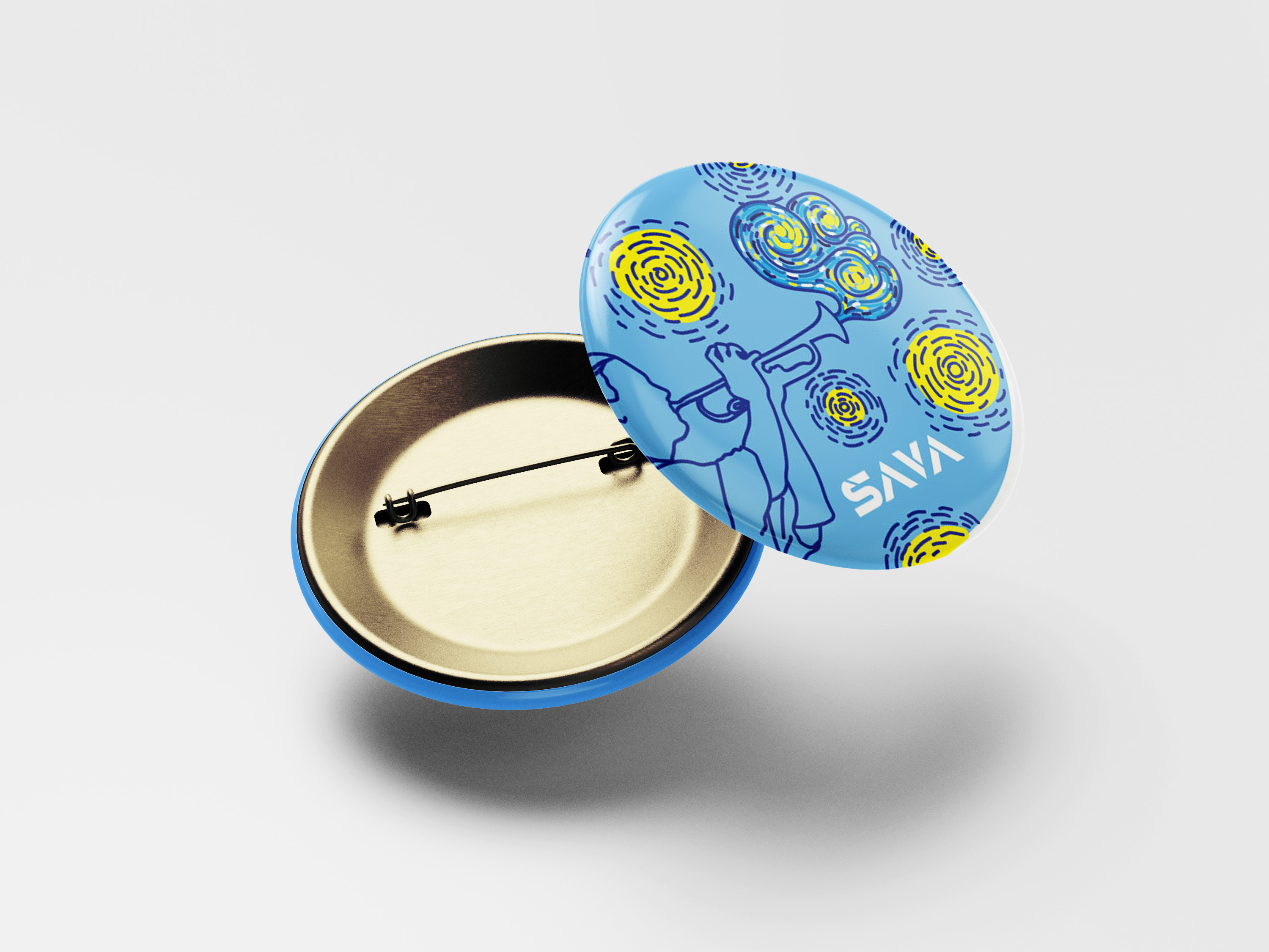 Стилизация значков — Изображение №4 — Брендинг, Иллюстрация на Dprofile