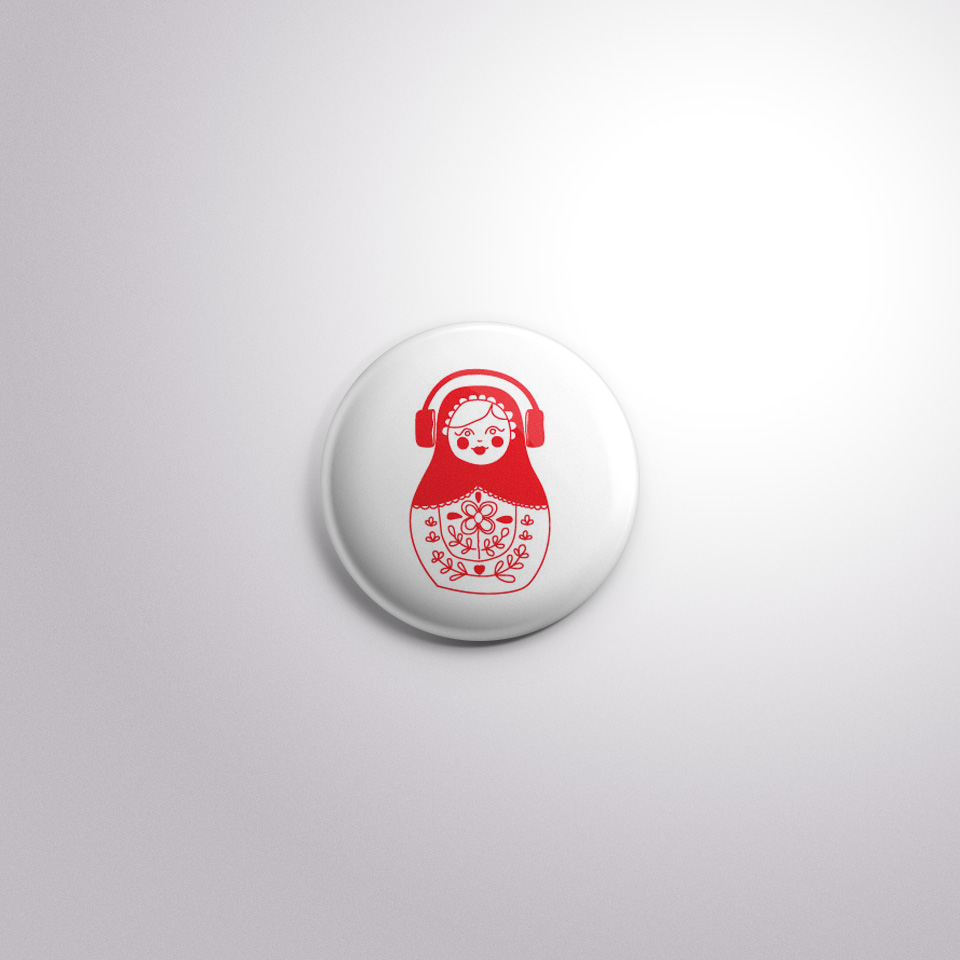 Стилизация значков — Изображение №3 — Брендинг, Иллюстрация на Dprofile