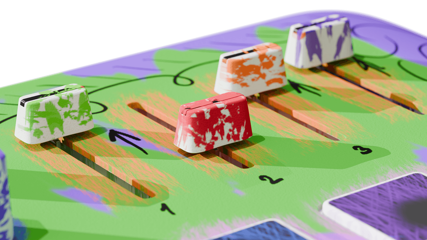 Artiria MINILAB 3 — Изображение №3 — 3D, Анимация на Dprofile