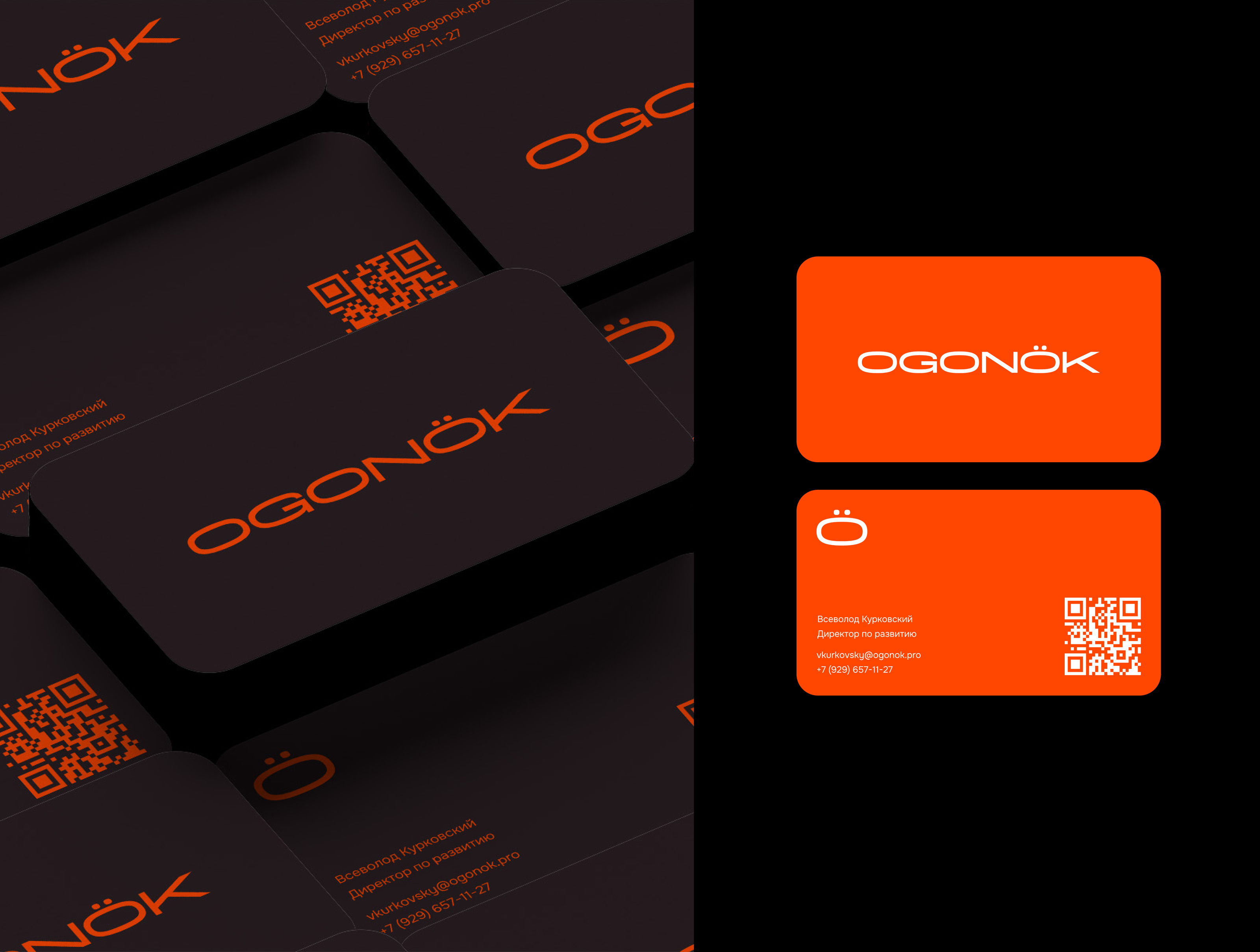 Logo | brand identity | creative production — Изображение №15 — Брендинг на Dprofile