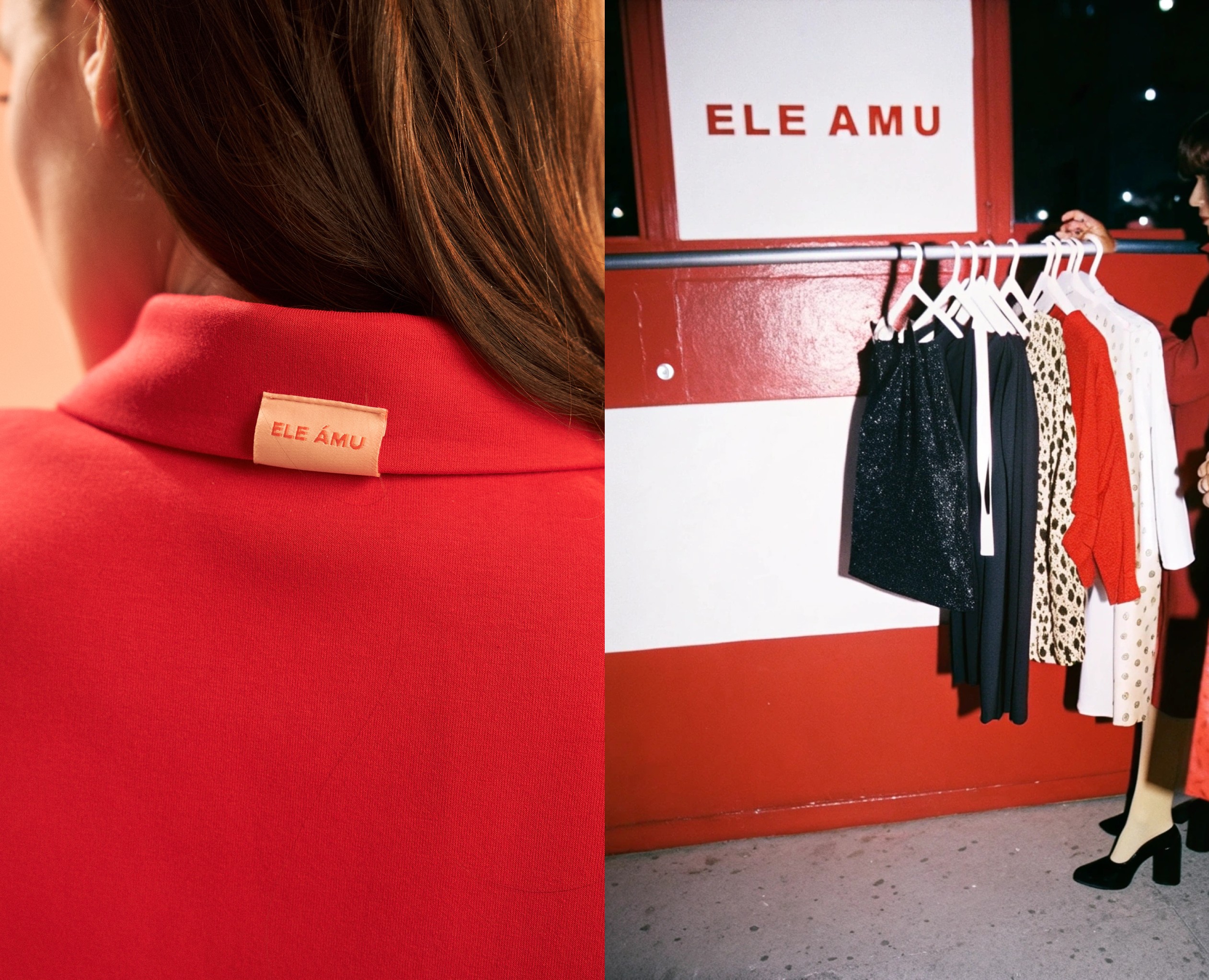 Logo | brand identity | women's clothing на Dprofile