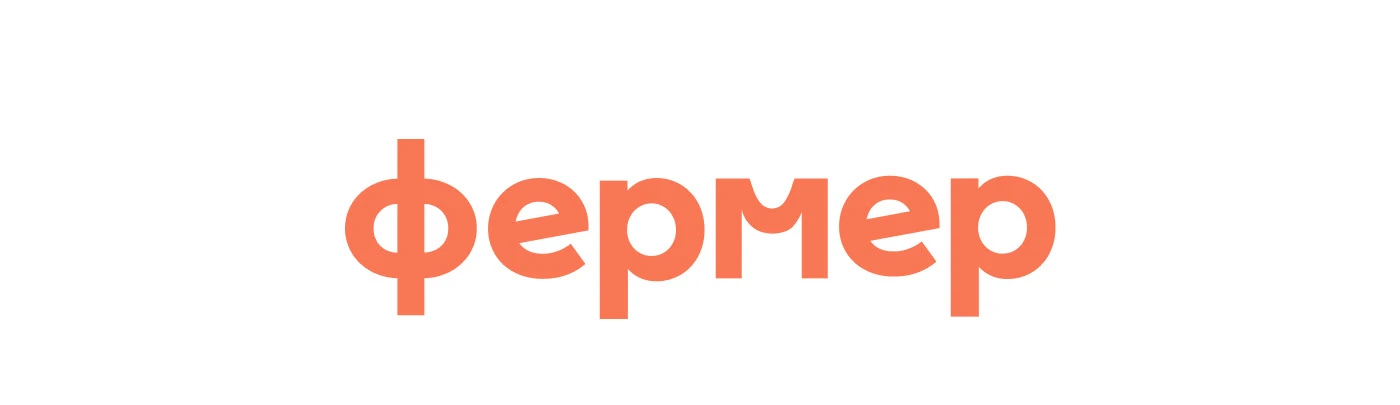 Logo | brand identity | farmer's festival — Изображение №20 — Брендинг на Dprofile