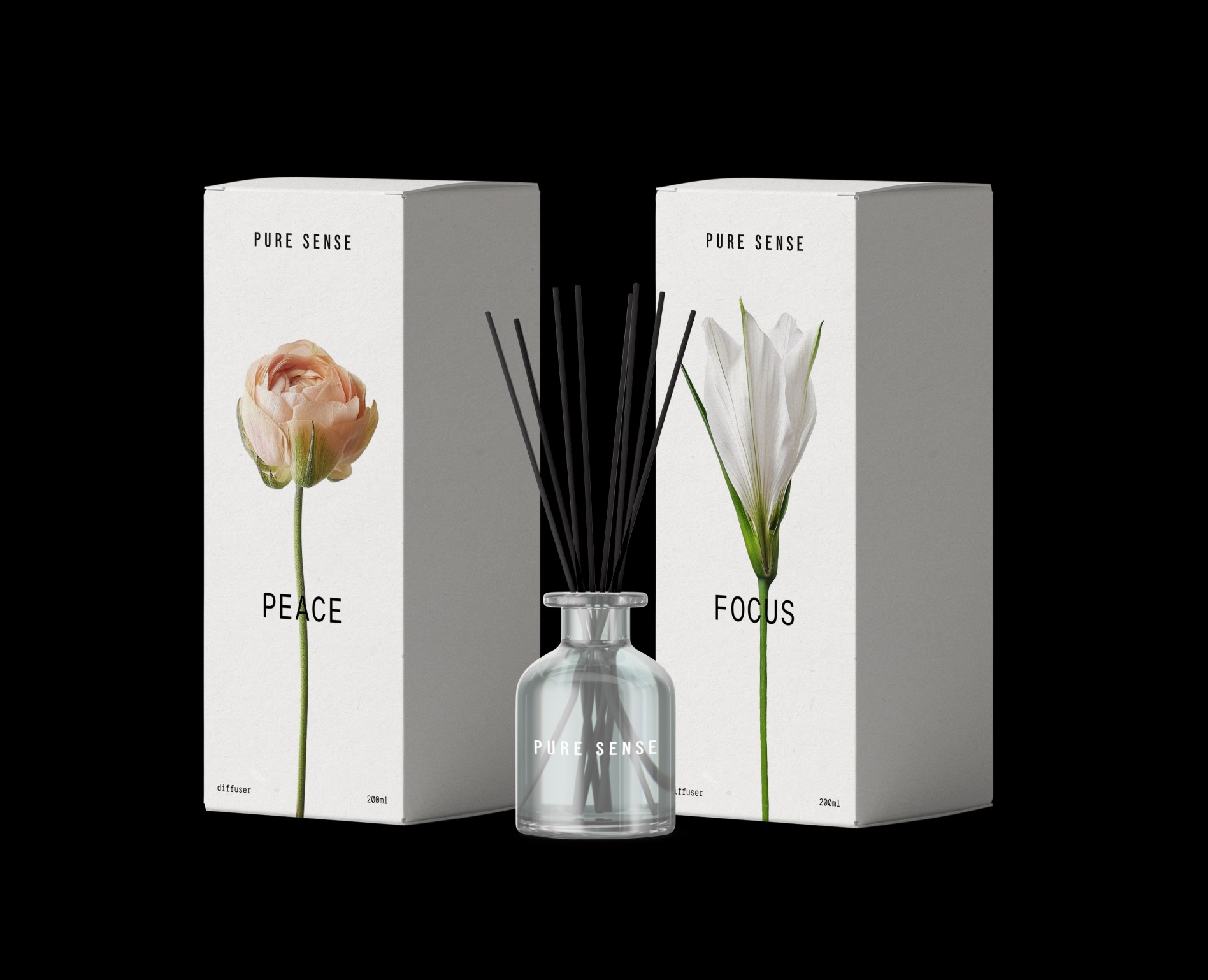 Packaging design | Logo | brand identity | perfumery на Dprofile