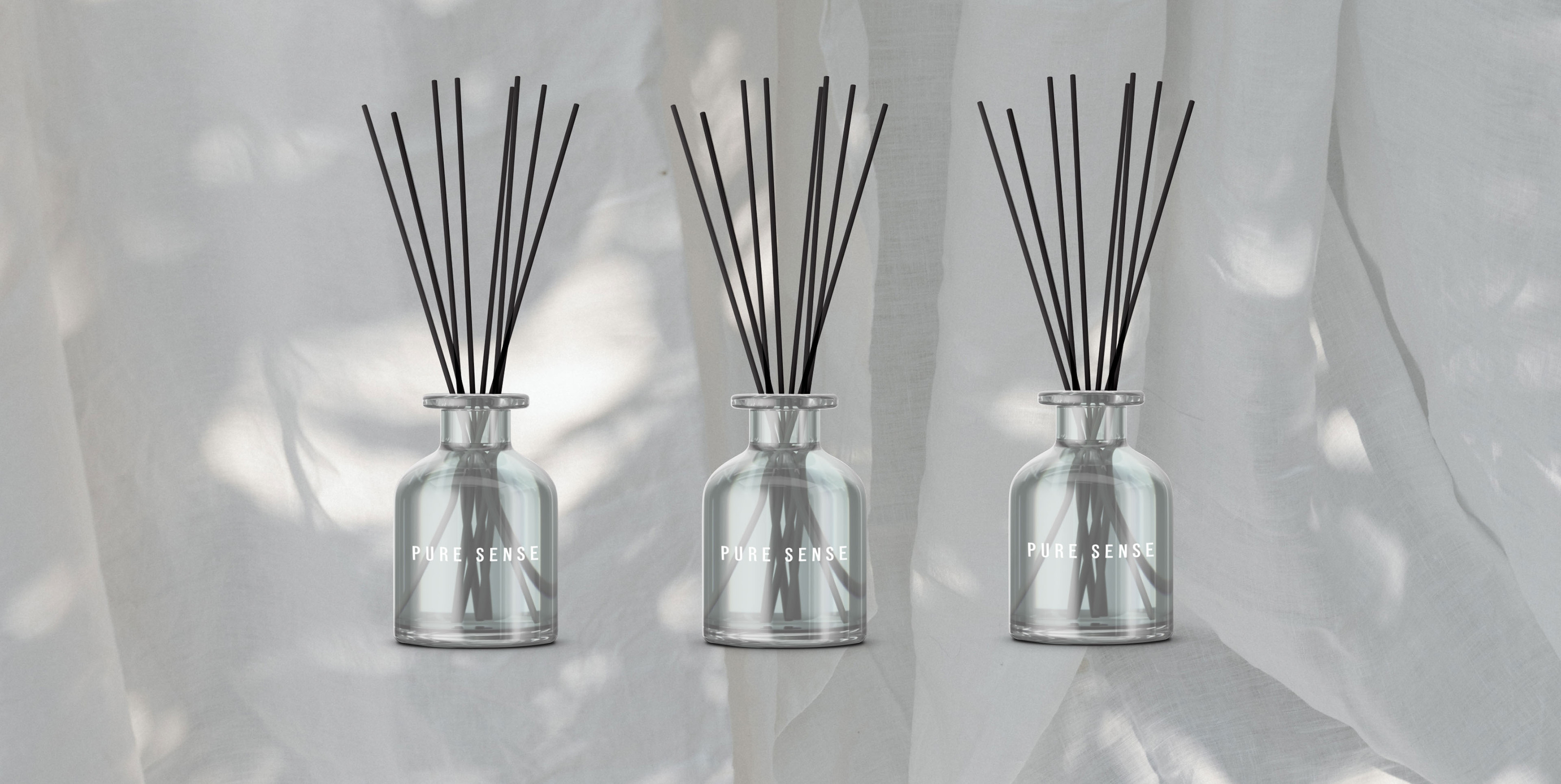 Packaging design | Logo | brand identity | perfumery — Изображение №4 — Брендинг на Dprofile