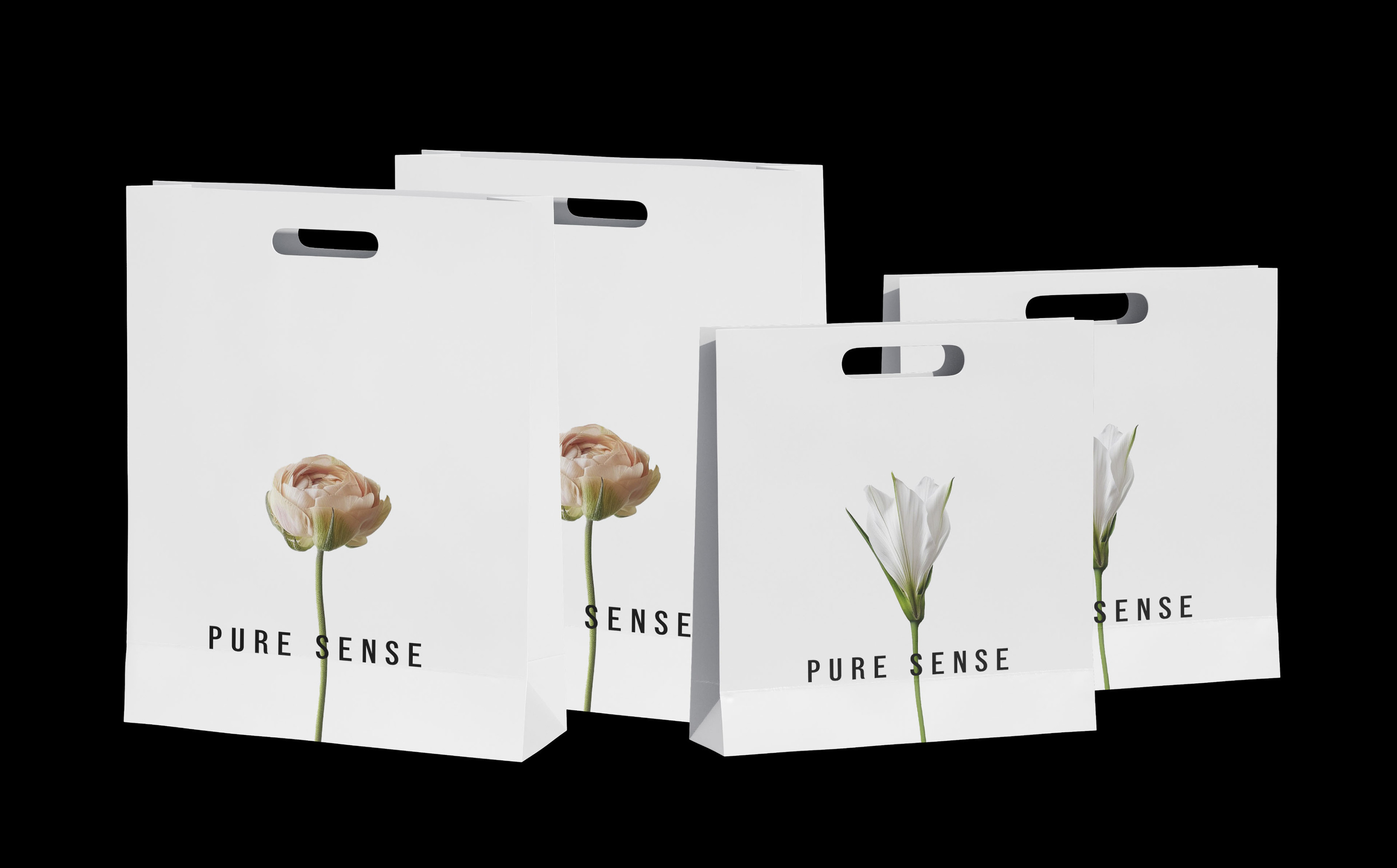 Packaging design | Logo | brand identity | perfumery — Изображение №11 — Брендинг на Dprofile