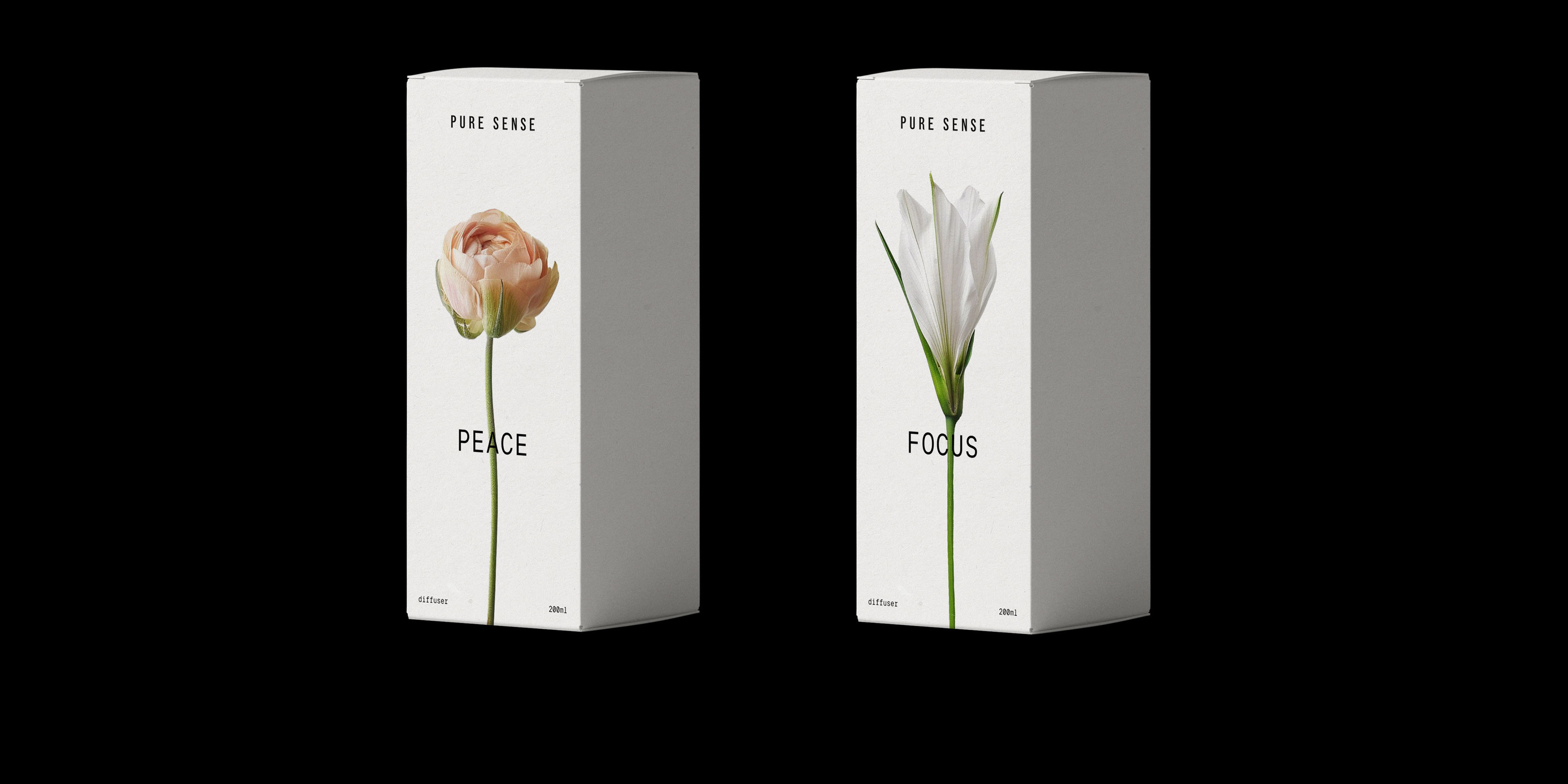 Packaging design | Logo | brand identity | perfumery — Изображение №3 — Брендинг на Dprofile
