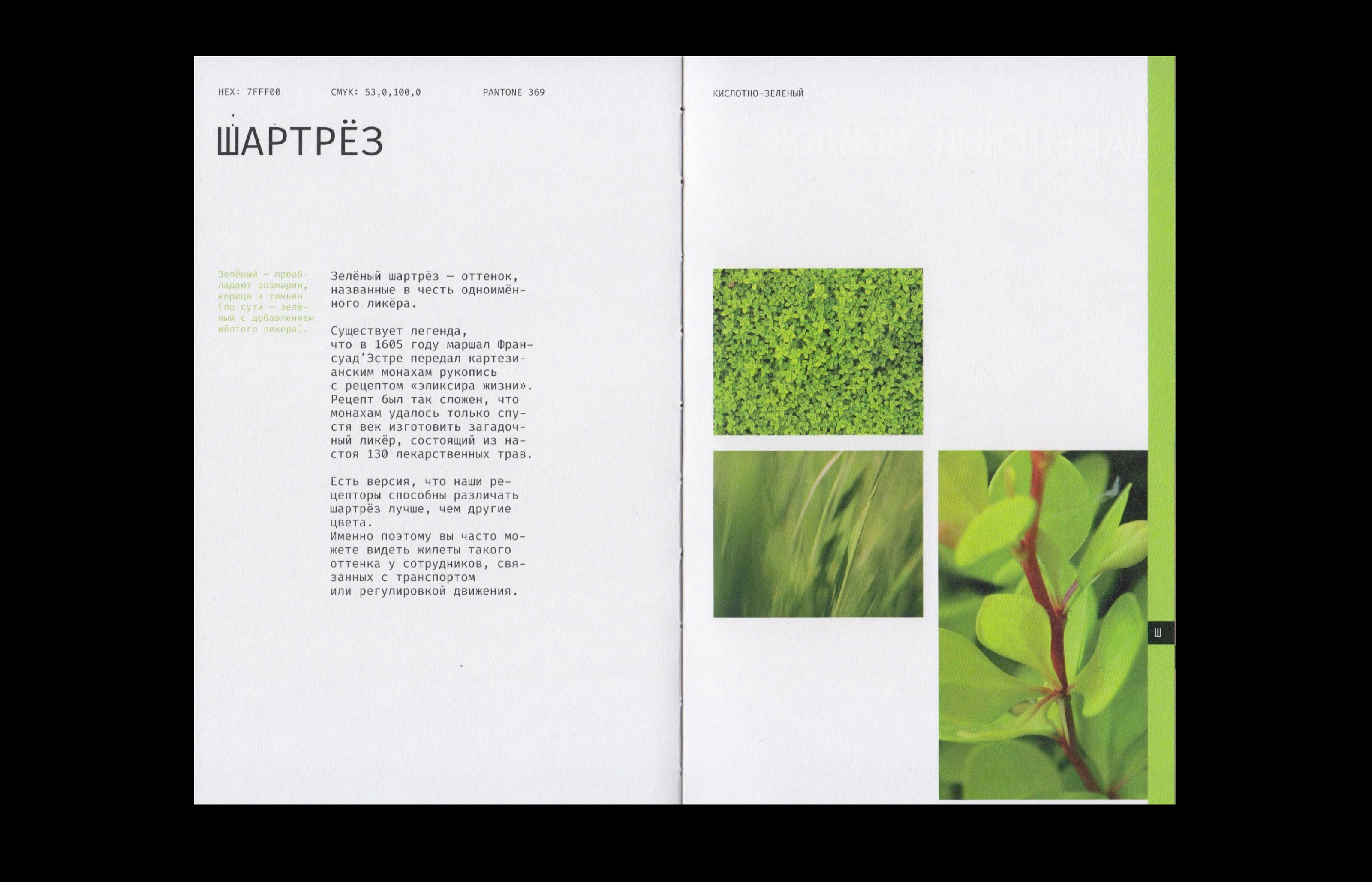Editorial design | book | alphabet of color — Изображение №24 — Брендинг, Графика на Dprofile