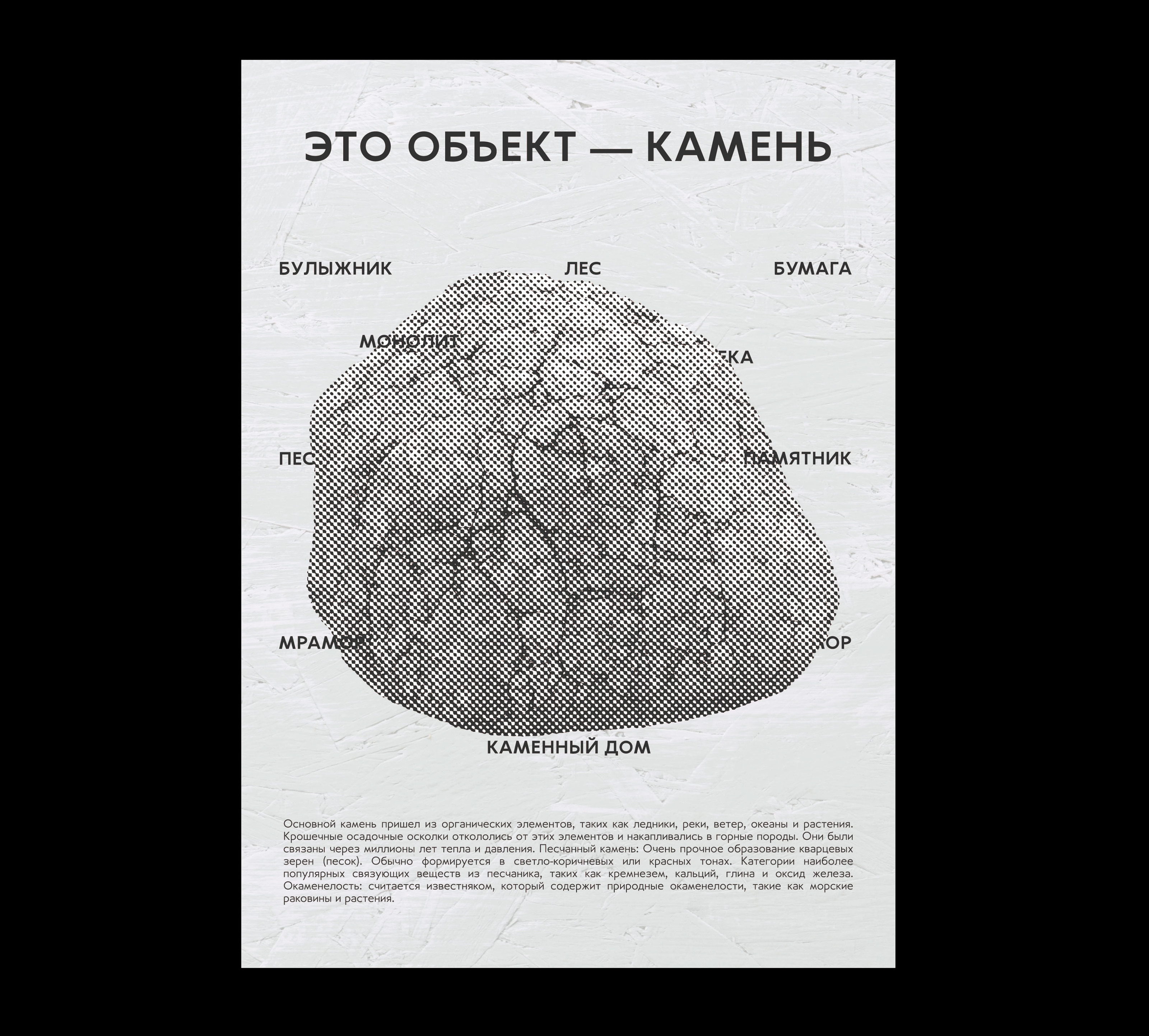Posters | zine | realized posters — Изображение №4 — Брендинг, Графика на Dprofile