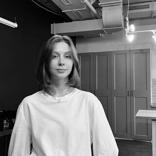Аватар пользователя Arina Batsmanova ☽