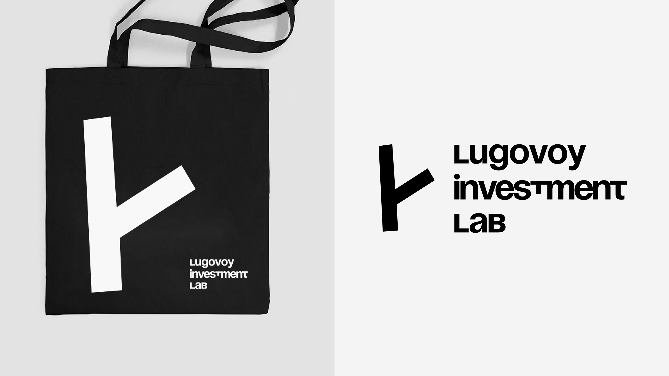 Lugovoy Investment Lab — Изображение №4 — Интерфейсы, Брендинг, Графика на Dprofile