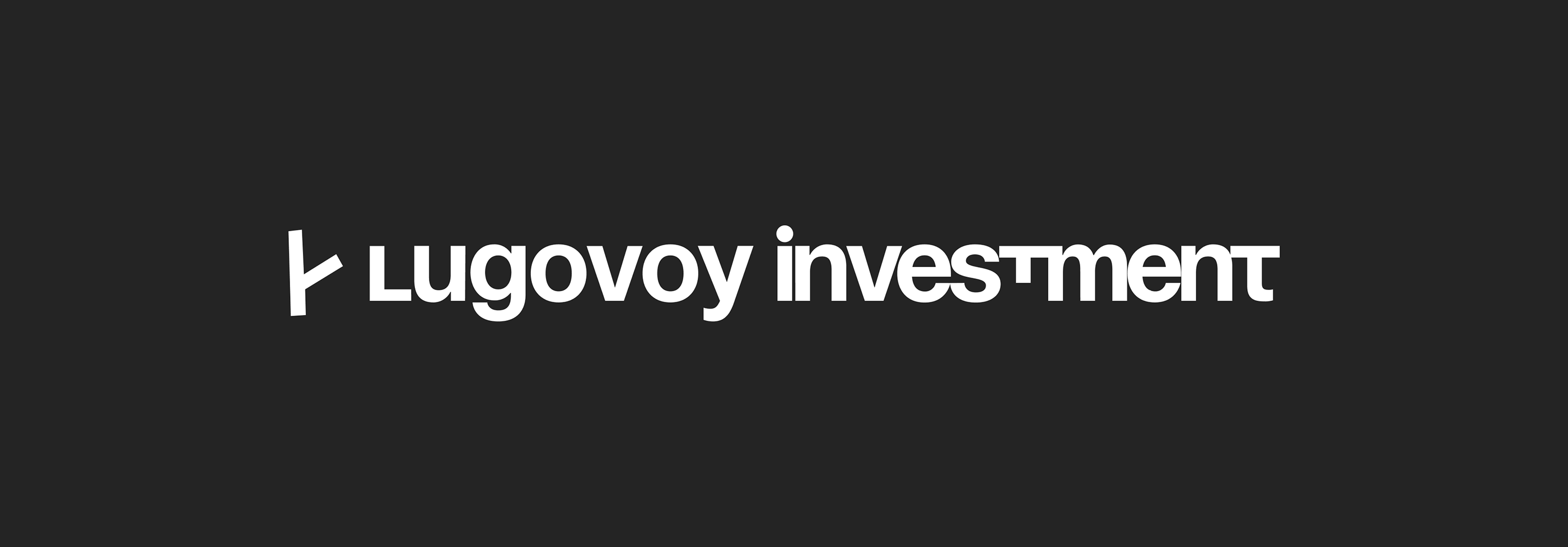 Lugovoy Investment Lab — Изображение №3 — Интерфейсы, Брендинг, Графика на Dprofile