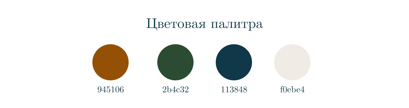 Фирменный стиль для бренда ювелирных украшений — Изображение №3 — Брендинг на Dprofile
