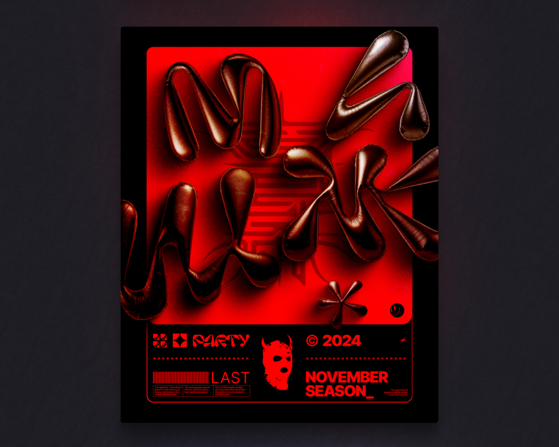 Poster Collection (1) — Изображение №9 — Графика на Dprofile