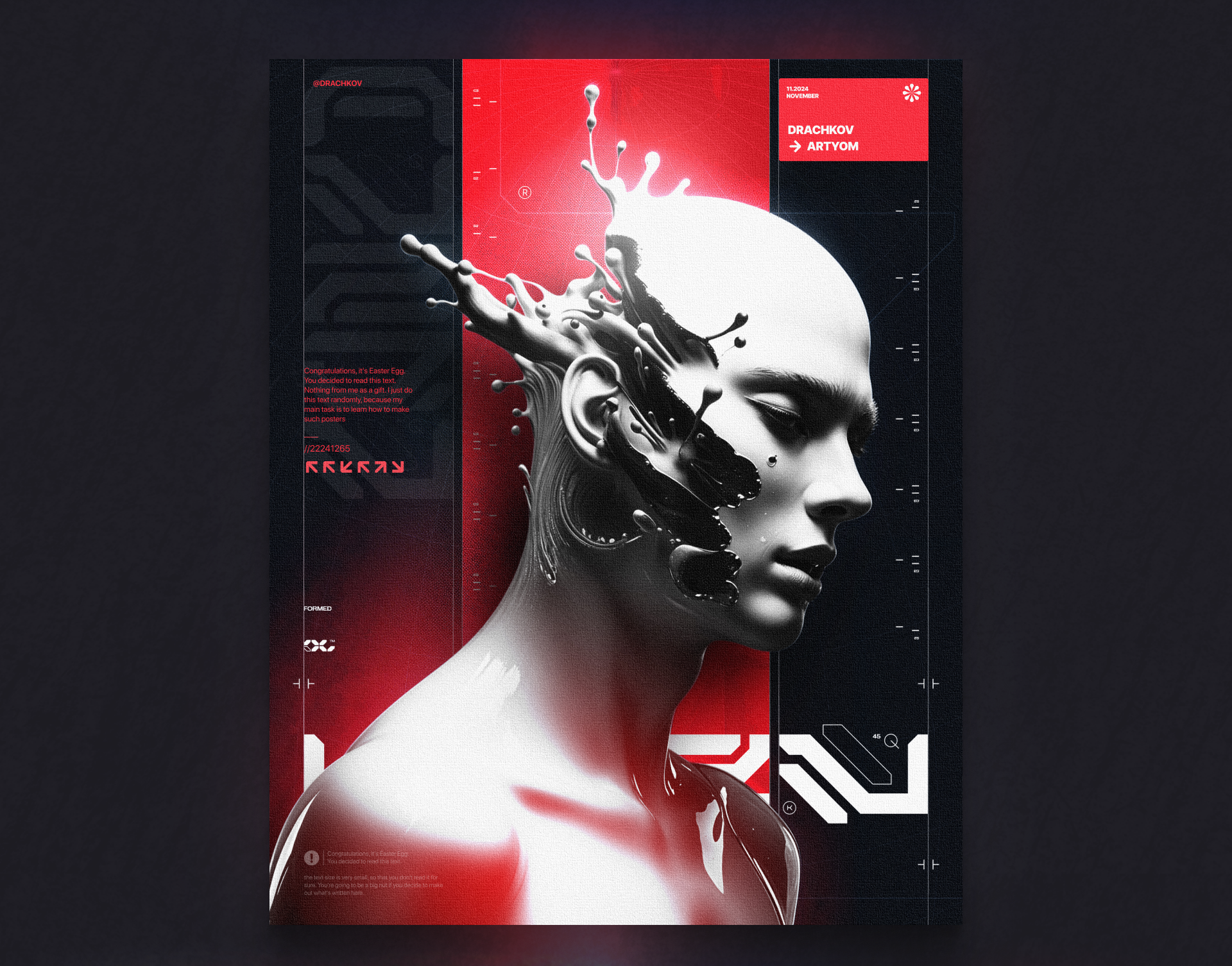 Poster Collection (1) — Изображение №6 — Графика на Dprofile