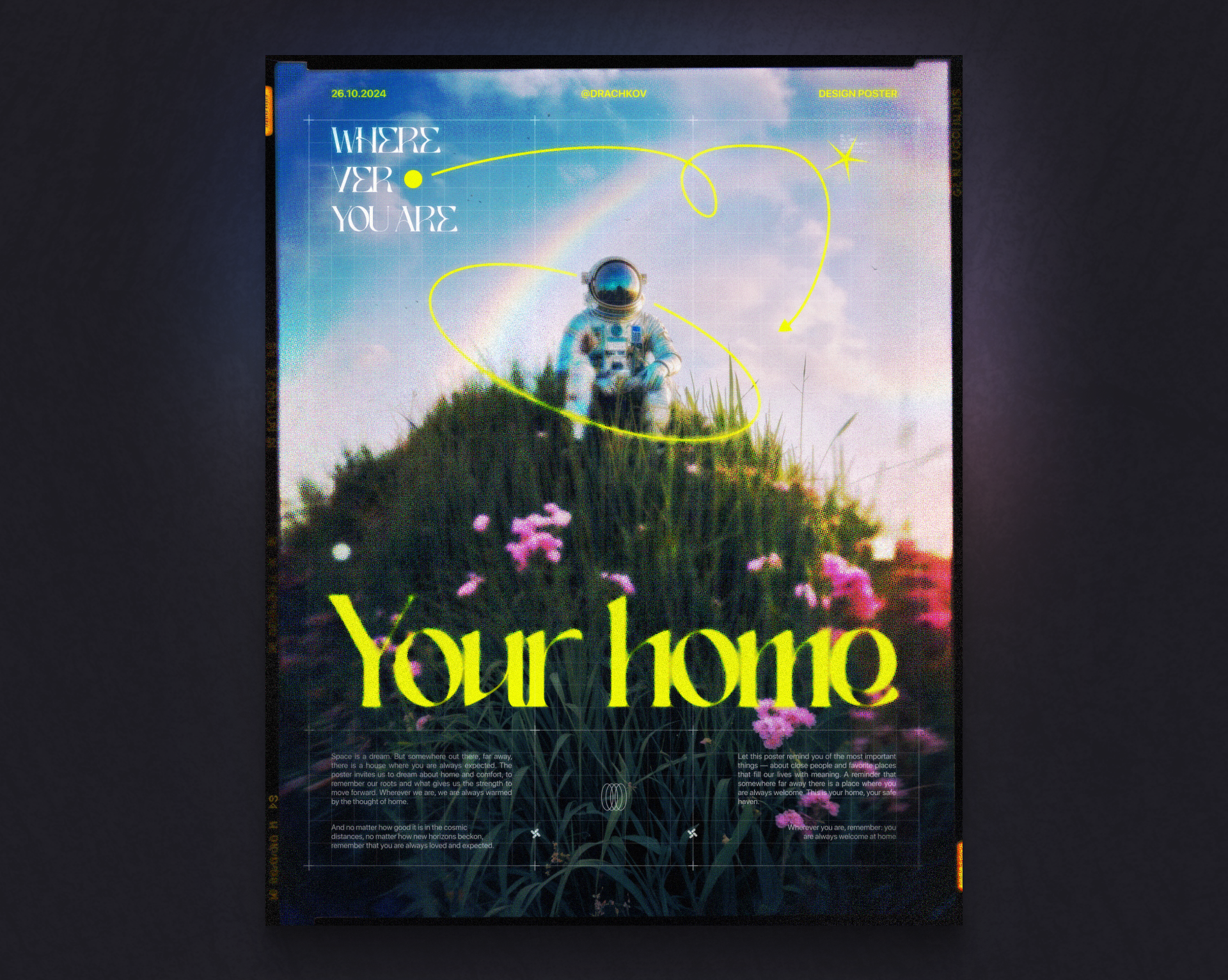 Poster Collection (1) — Изображение №10 — Графика на Dprofile