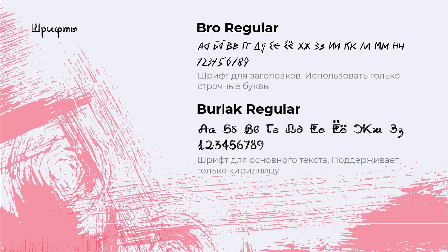 Айдентика фестиваля "OFFF Moscow" — Изображение №7 — Брендинг, Графика на Dprofile