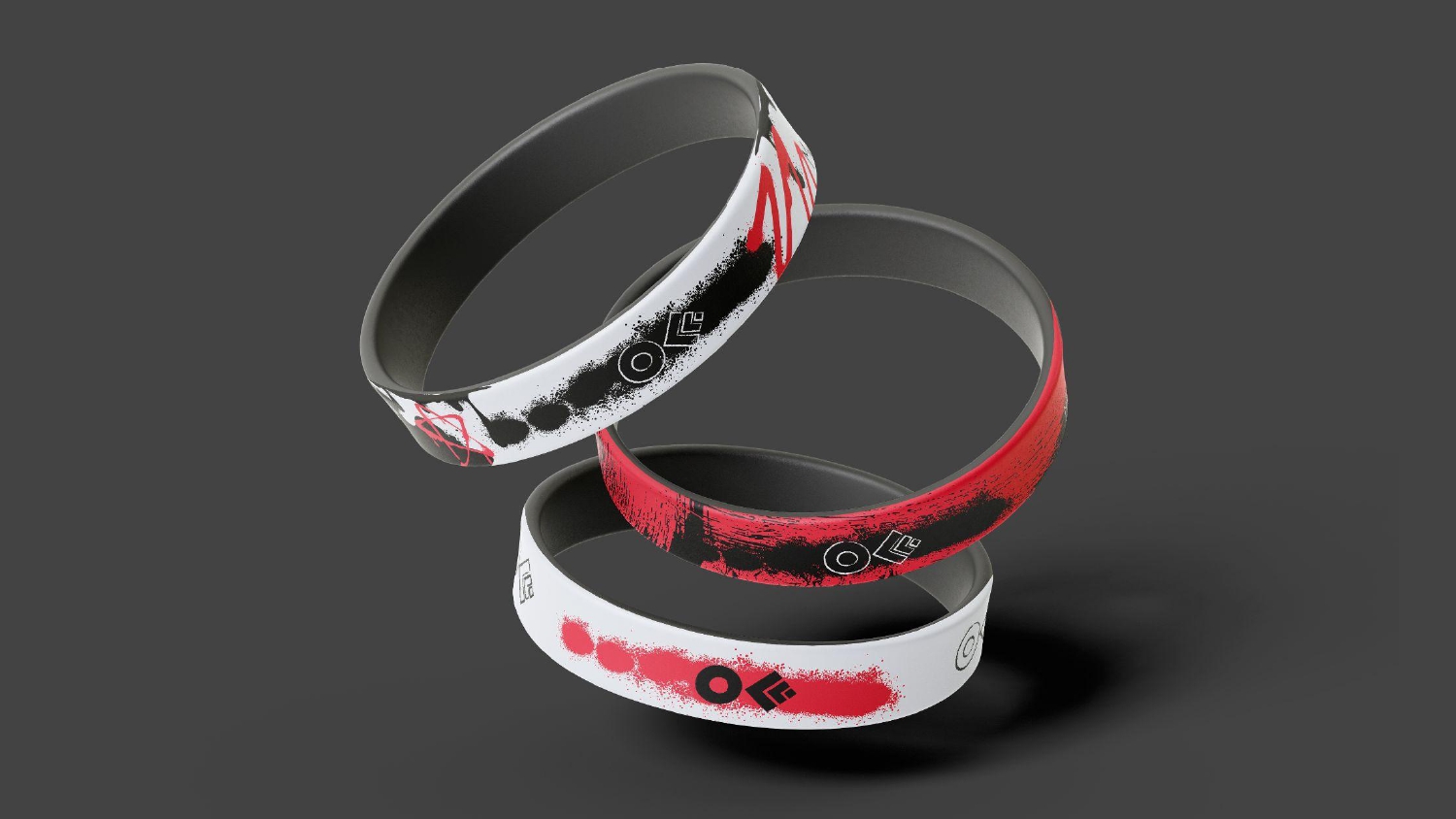 Айдентика фестиваля "OFFF Moscow" — Изображение №9 — Брендинг, Графика на Dprofile