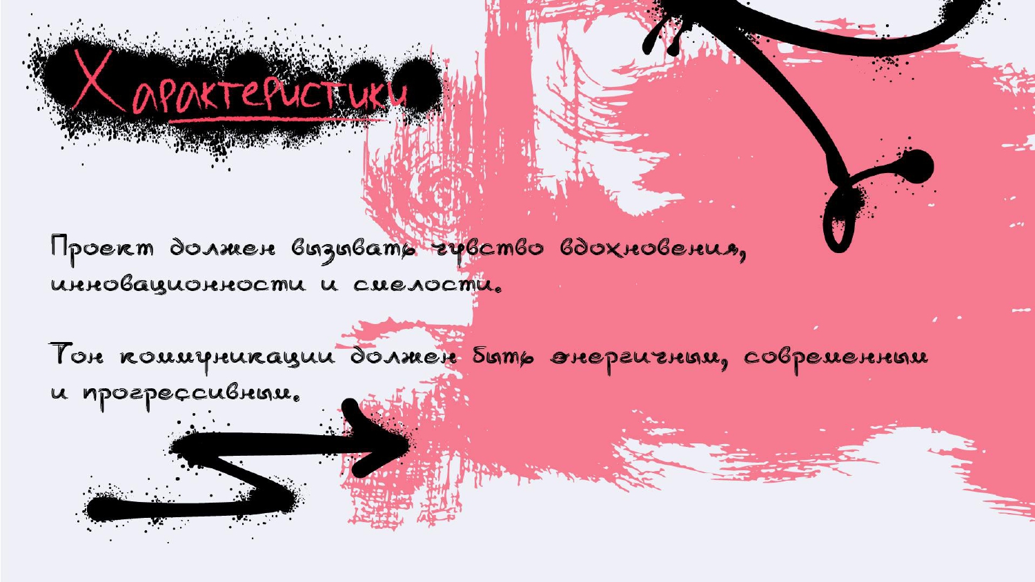 Айдентика фестиваля "OFFF Moscow" — Изображение №3 — Брендинг, Графика на Dprofile